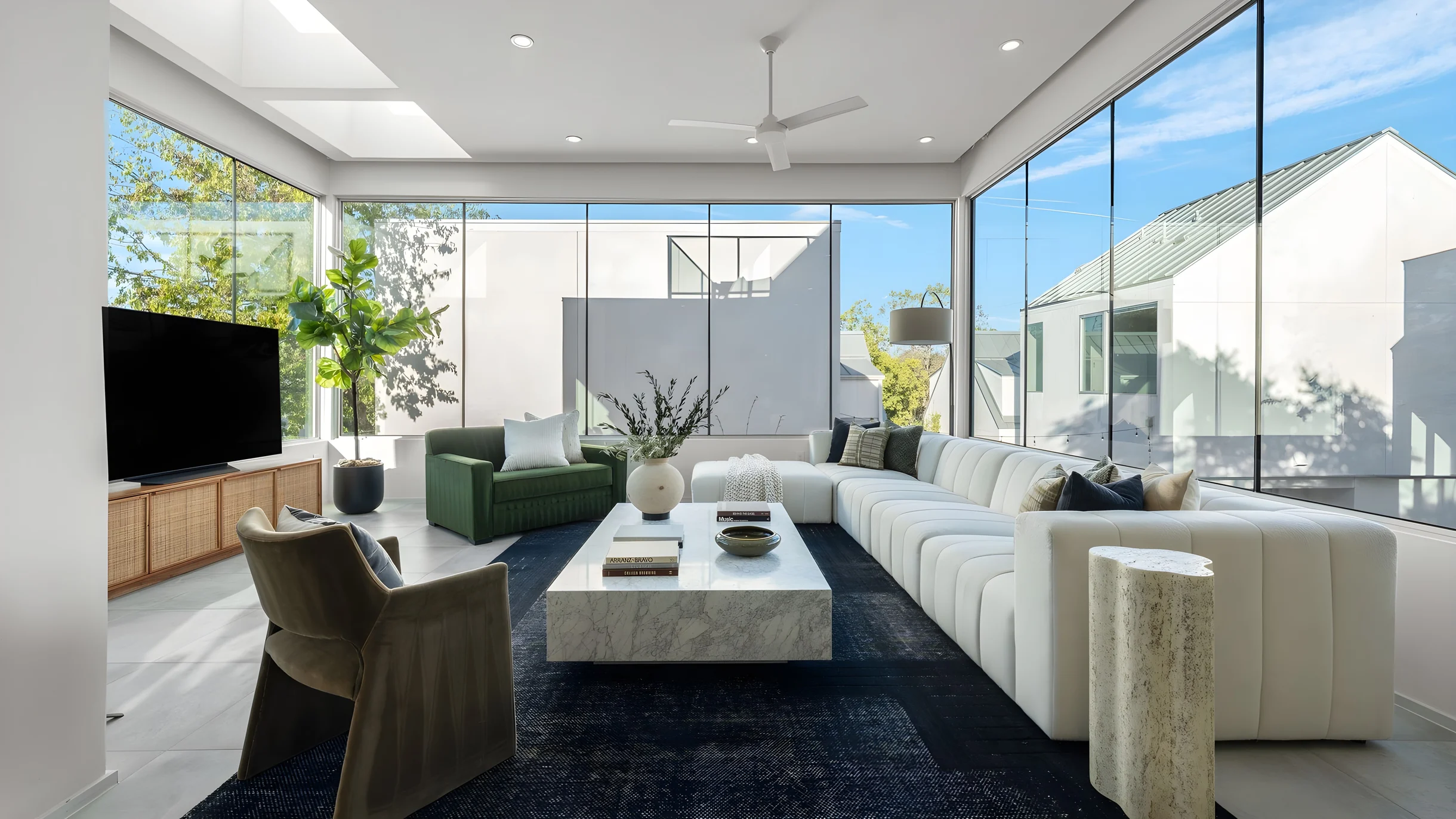 Wander Bouldin Haven #102