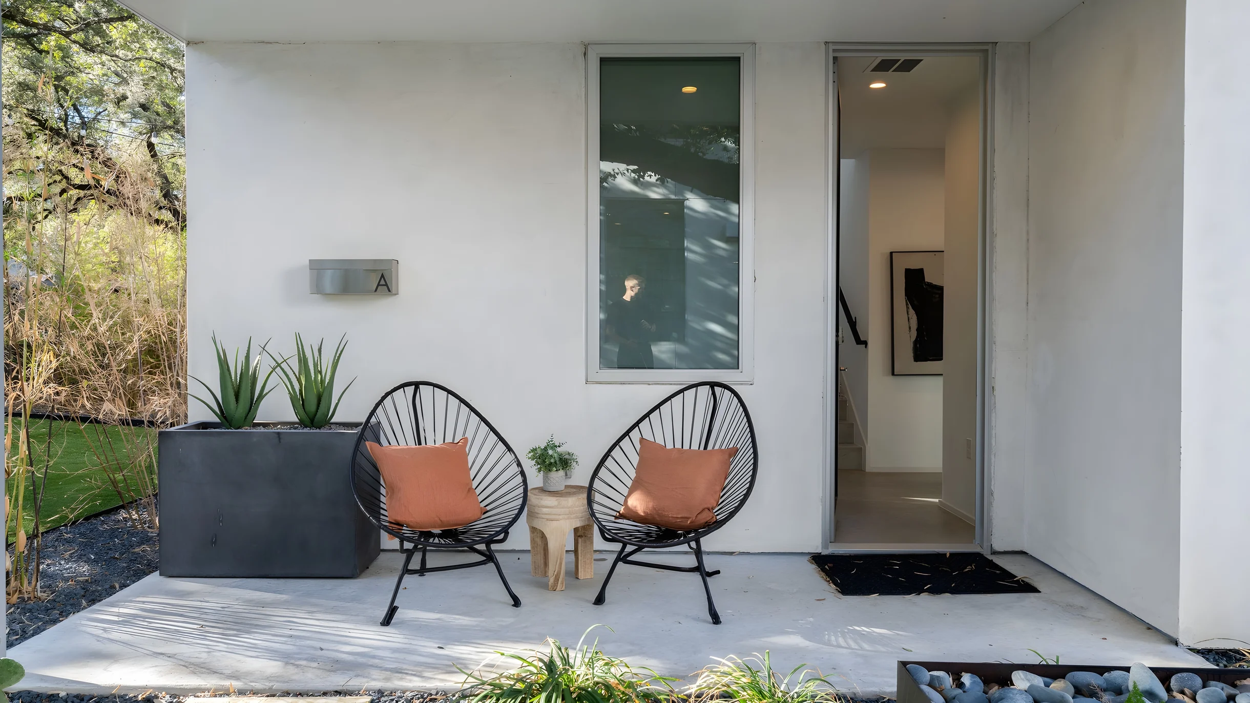 Wander Bouldin Haven #23