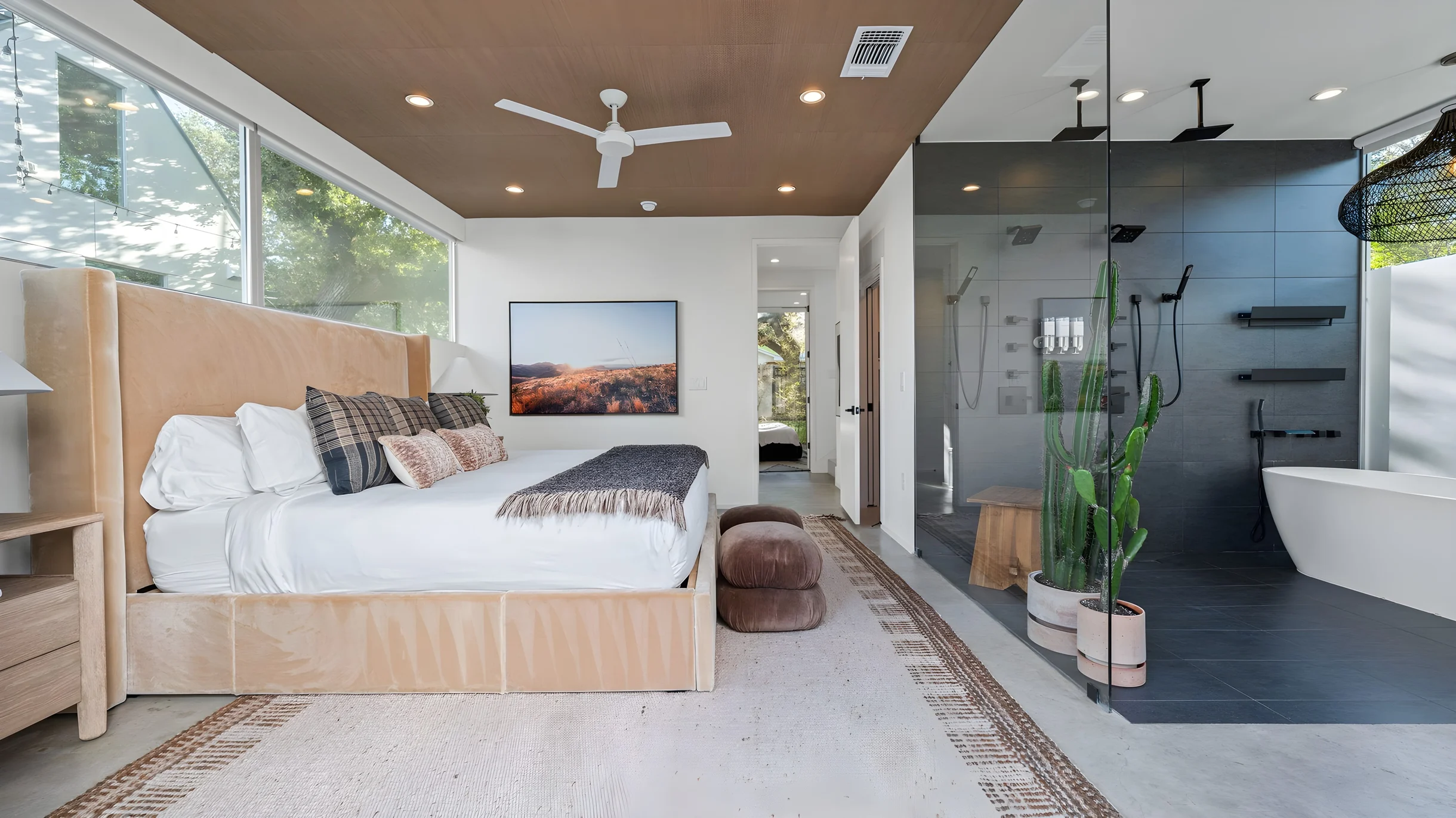 Wander Bouldin Haven #50