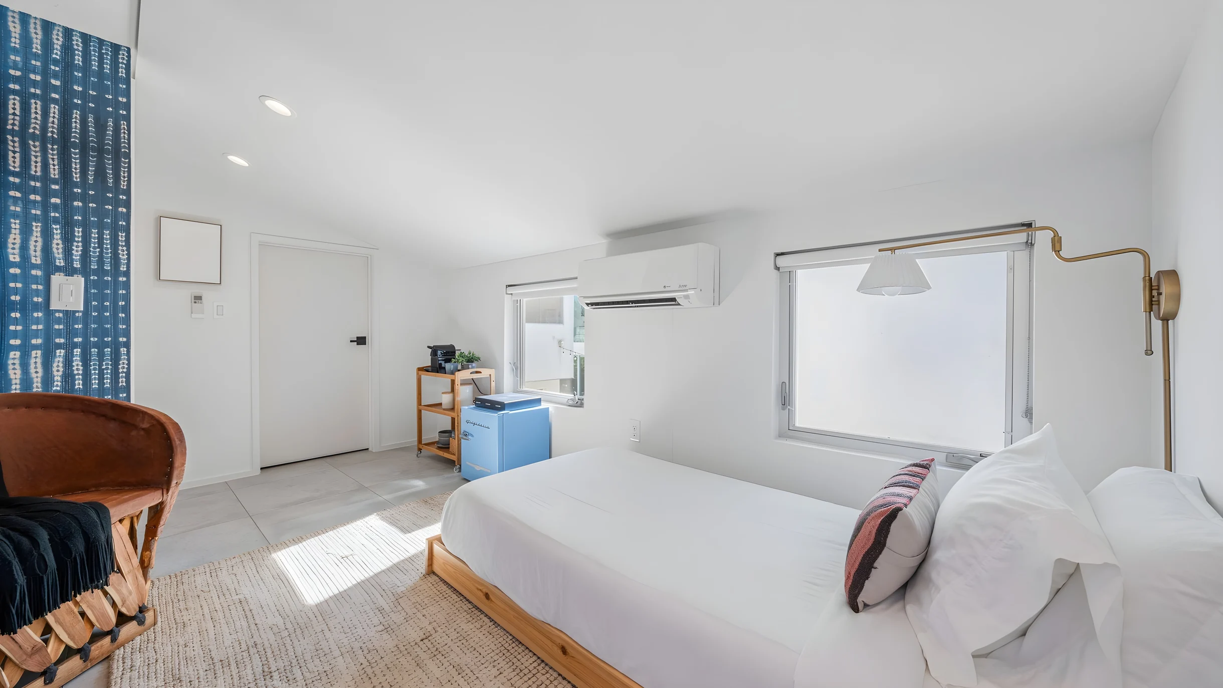 Wander Bouldin Haven #22