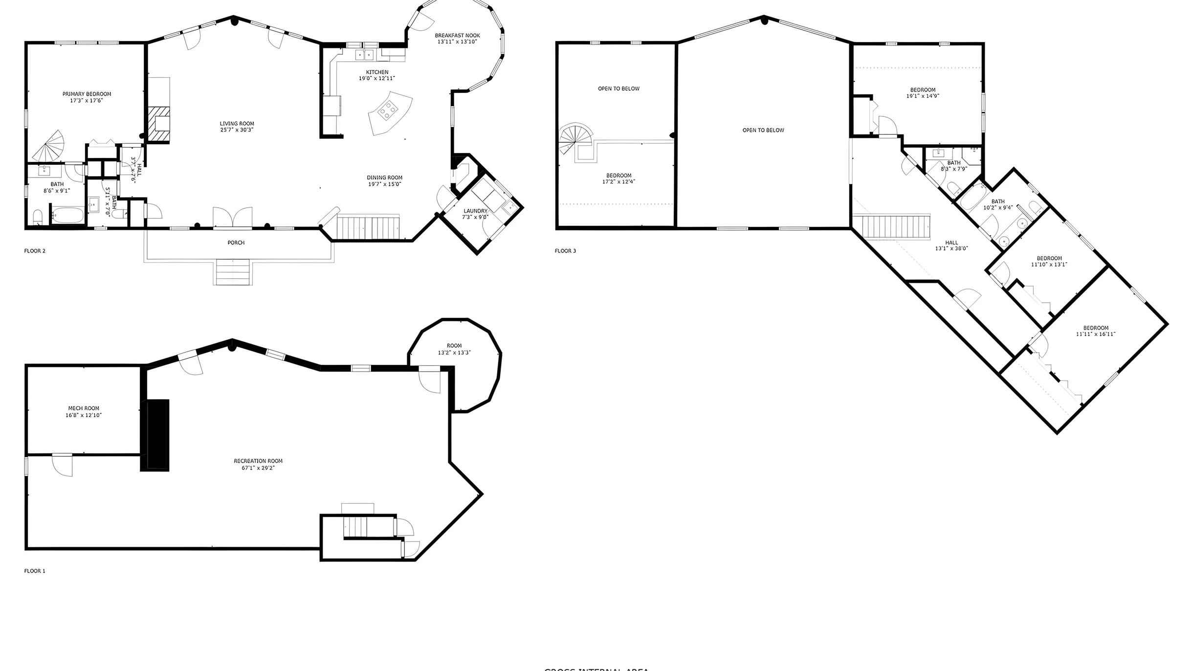 Wander Austerlitz Retreat