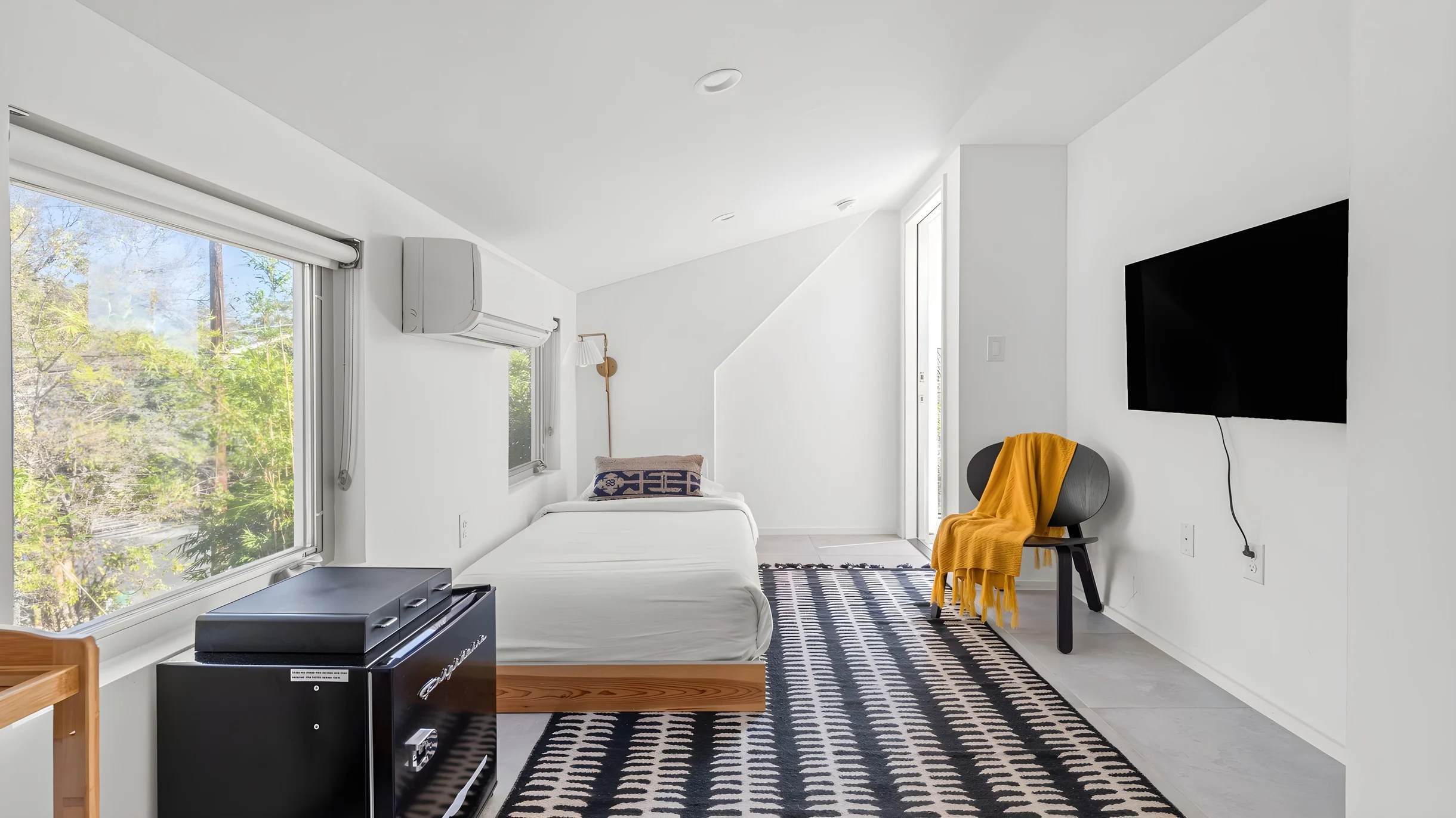 Wander Bouldin Haven #52