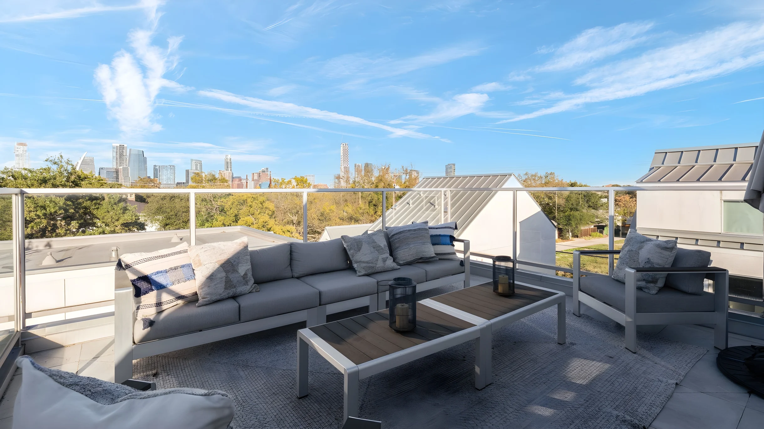 Wander Bouldin Haven #7