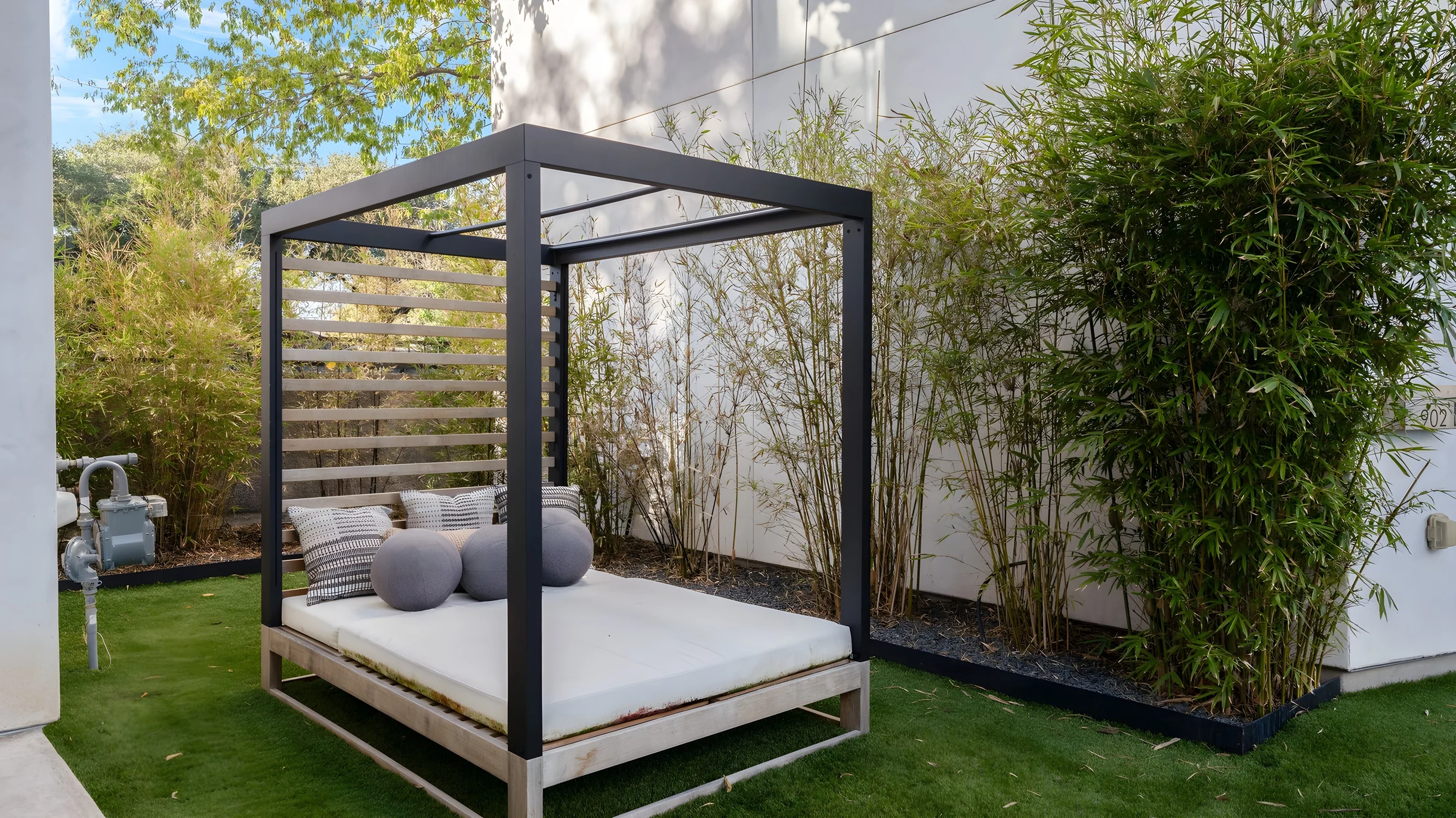 Wander Bouldin Haven #70