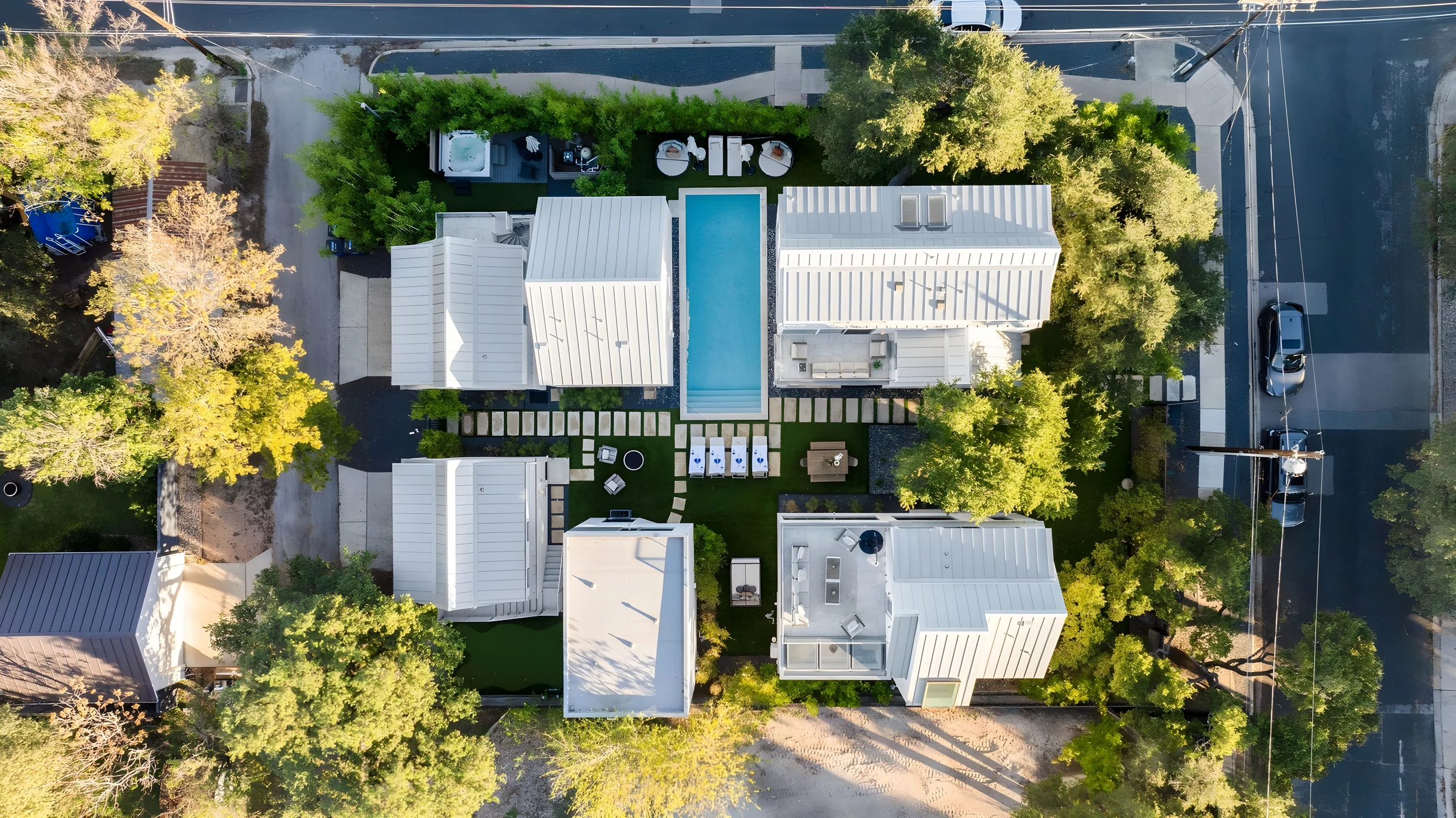 Wander Bouldin Haven #2