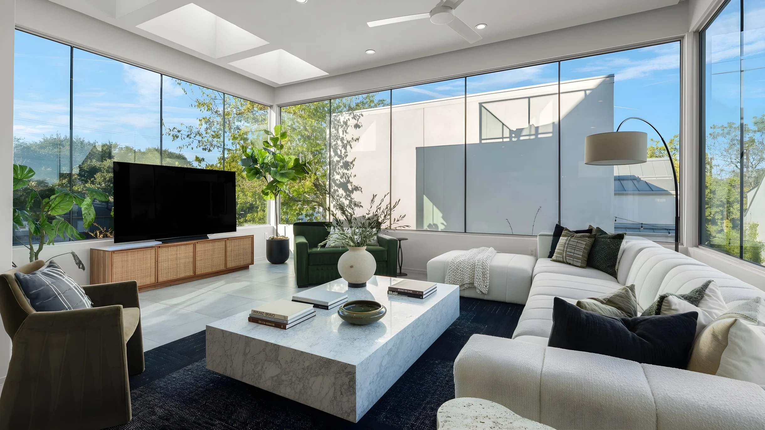 Wander Bouldin Haven #3