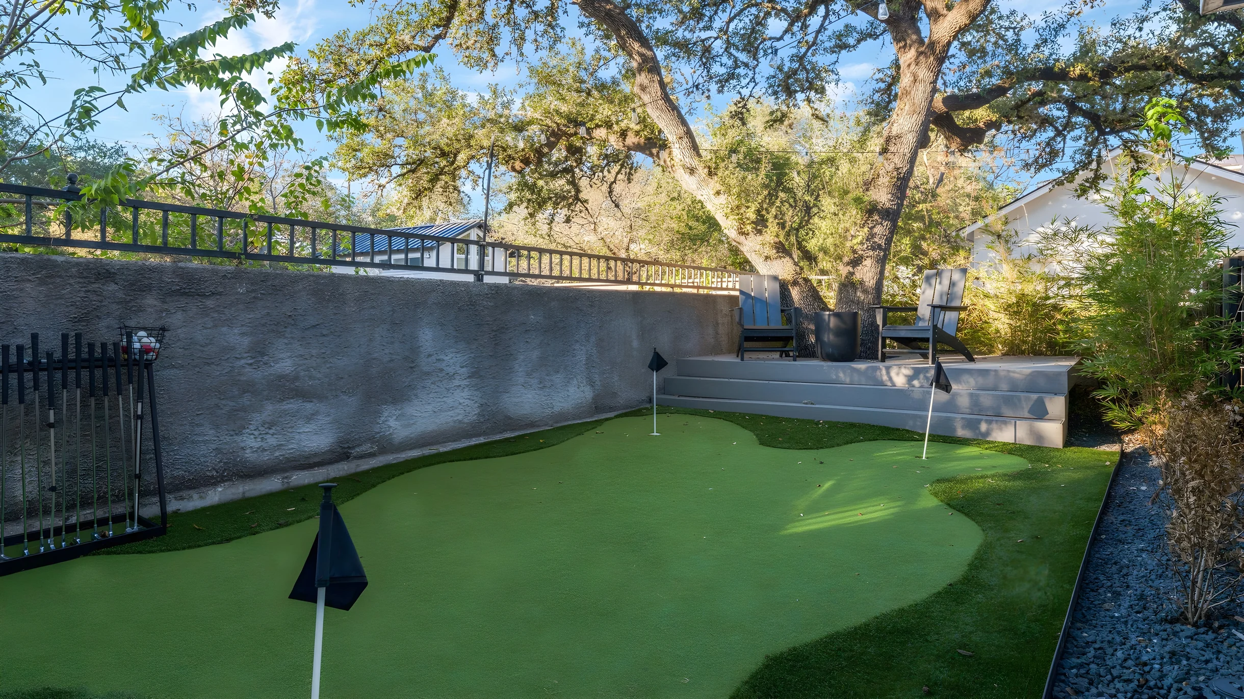 Wander Bouldin Haven #84