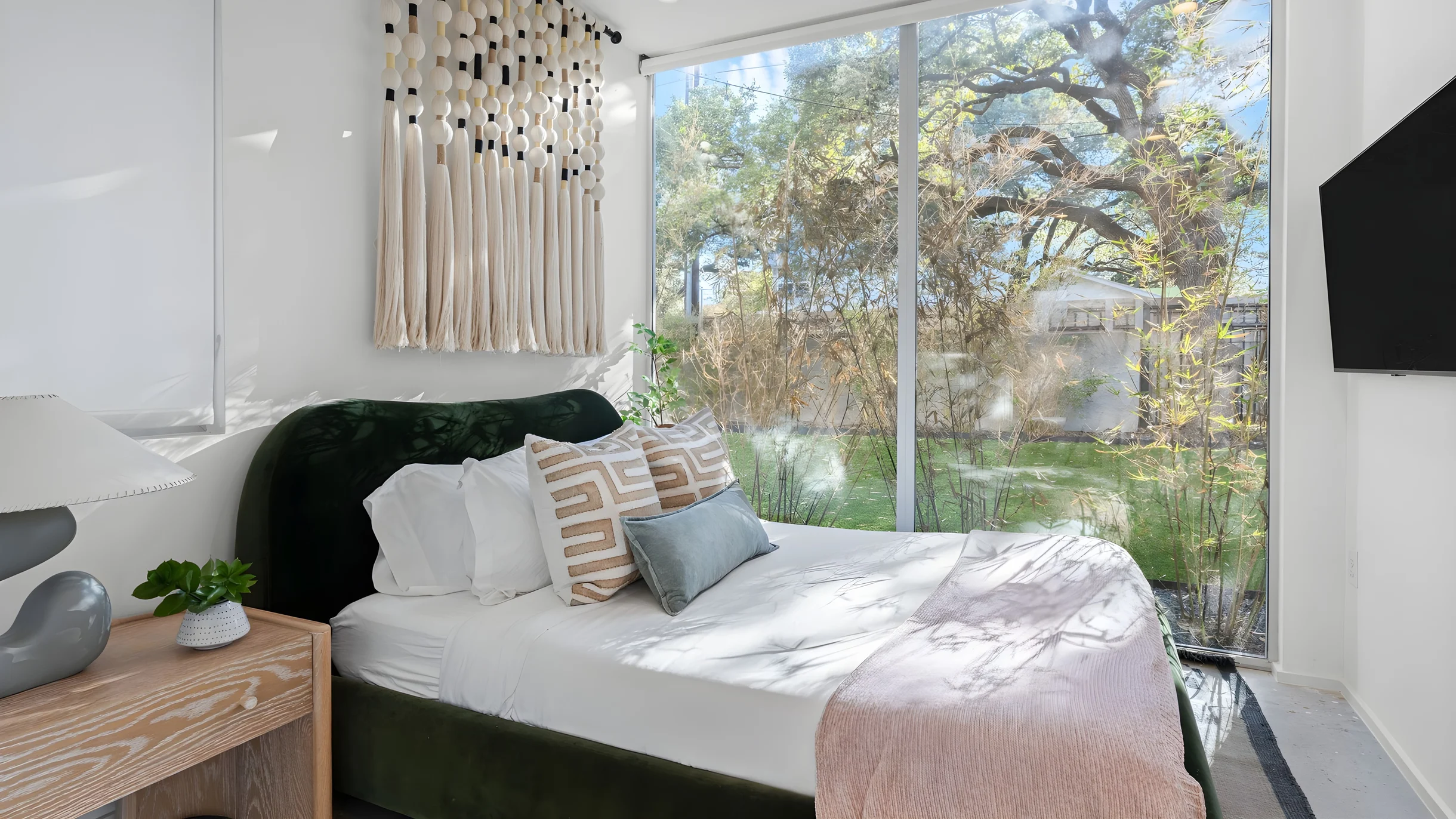 Wander Bouldin Haven #63