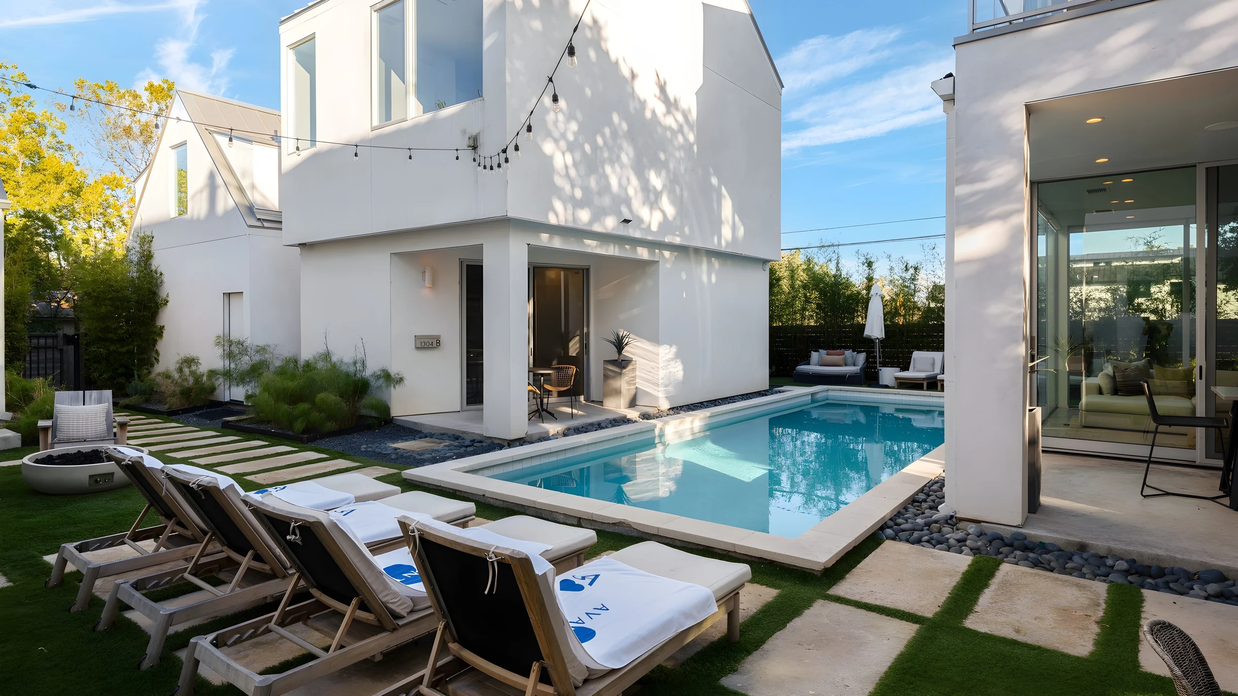 Wander Bouldin Haven #15