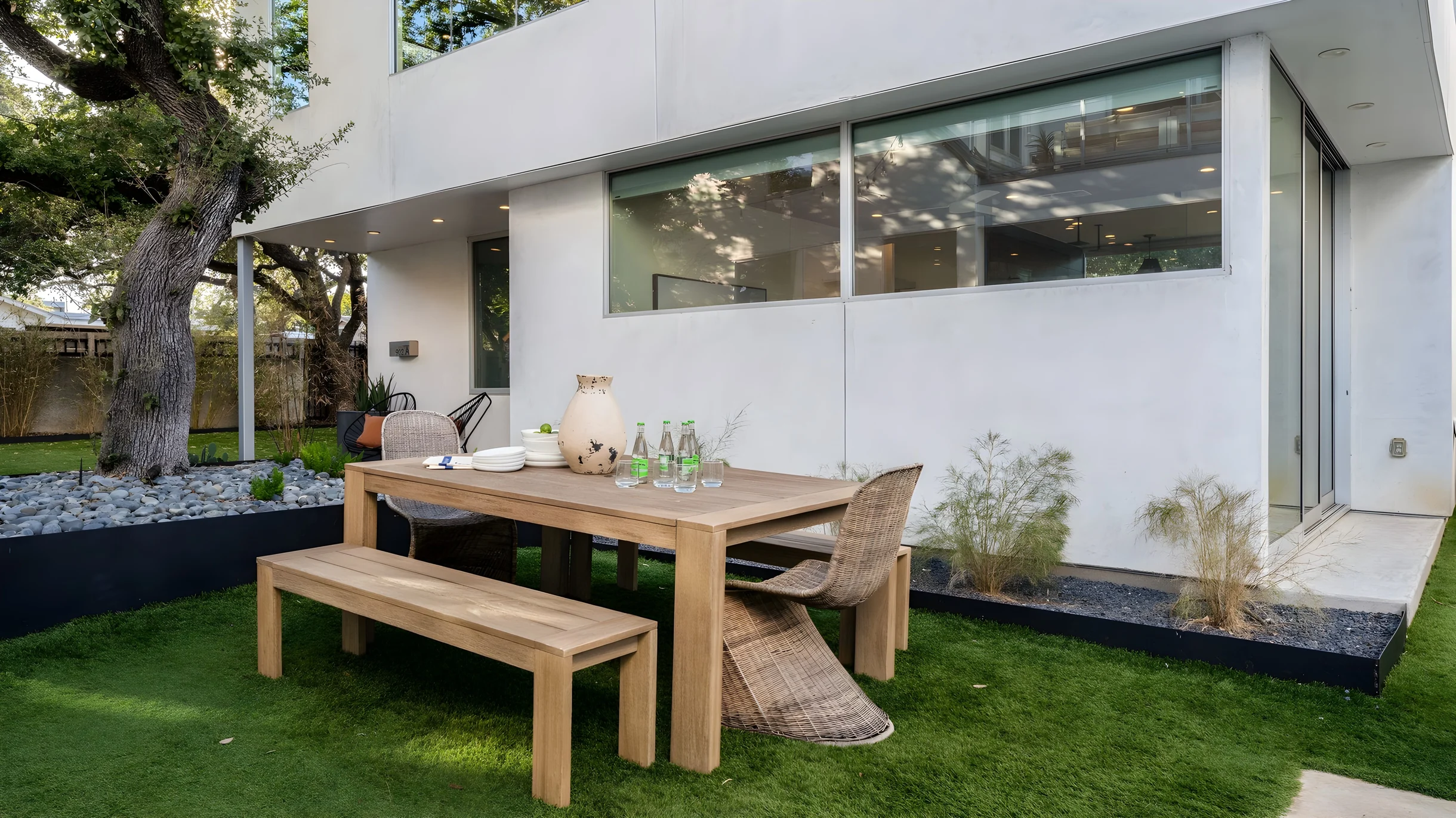 Wander Bouldin Haven #88