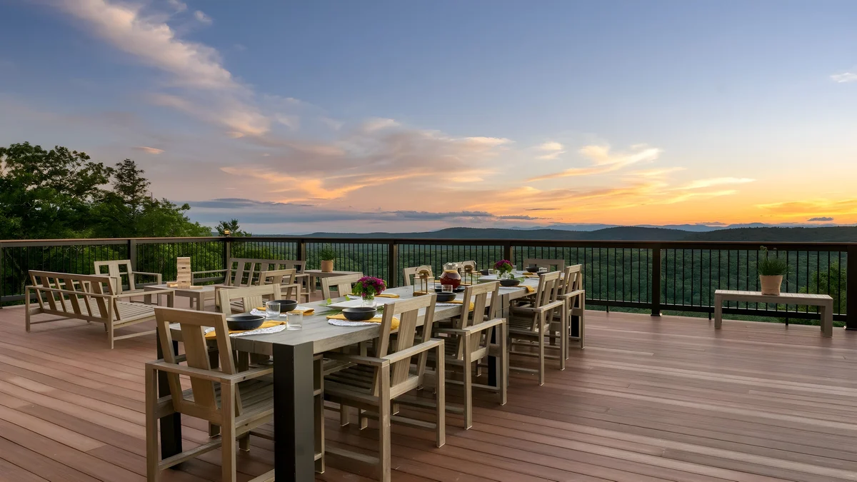 Wander Austerlitz Retreat