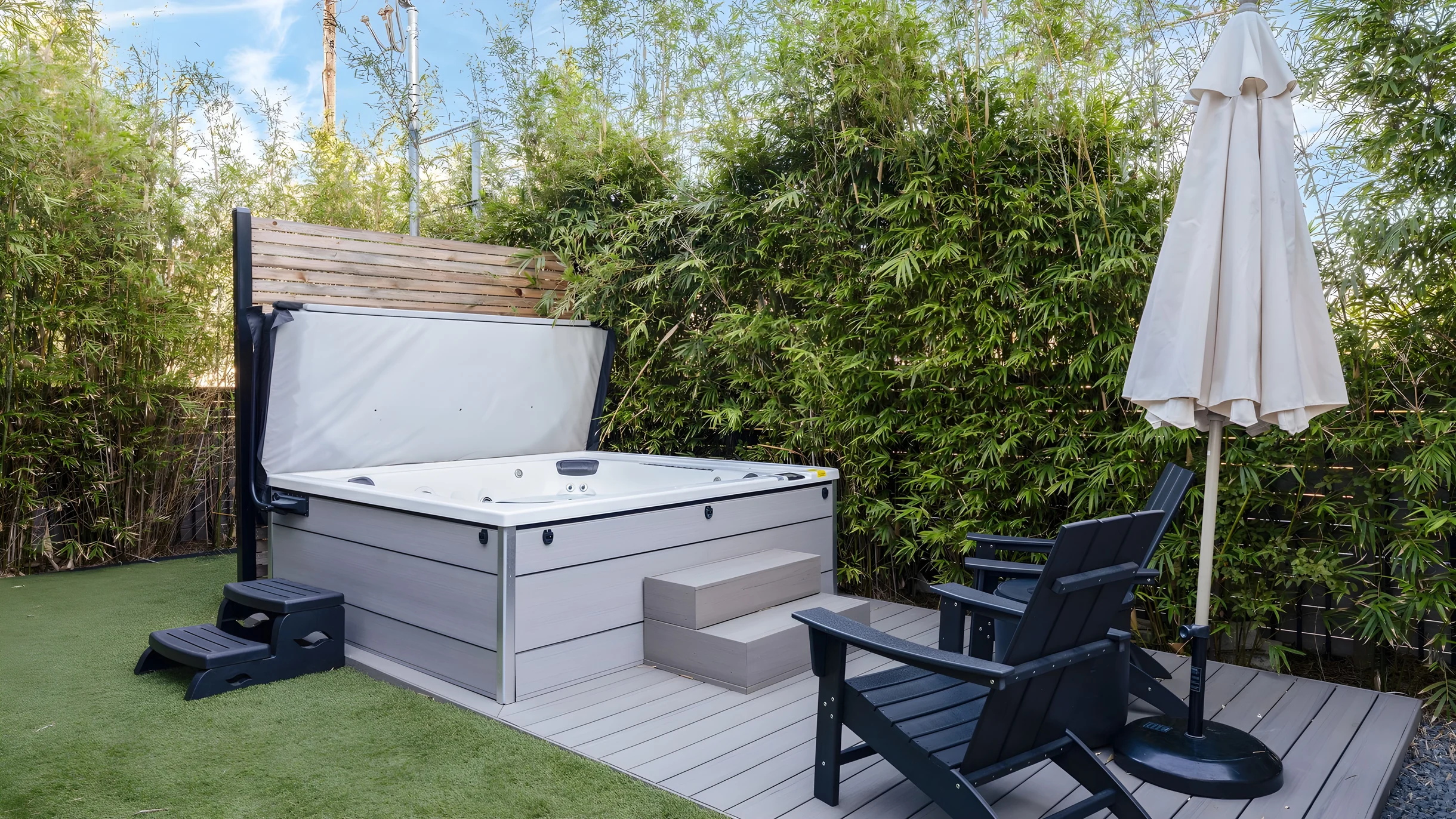 Wander Bouldin Haven #68