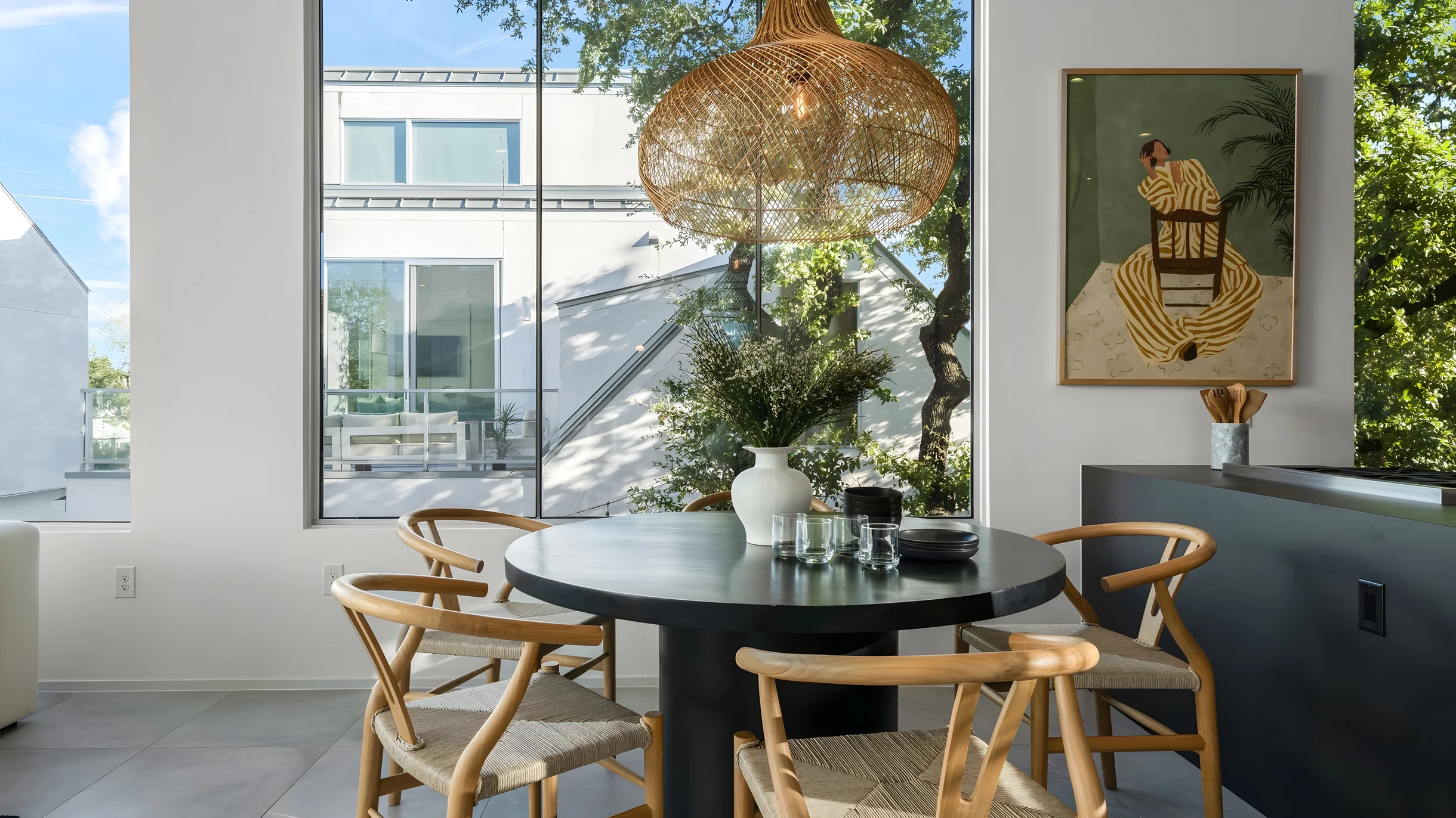 Wander Bouldin Haven #46