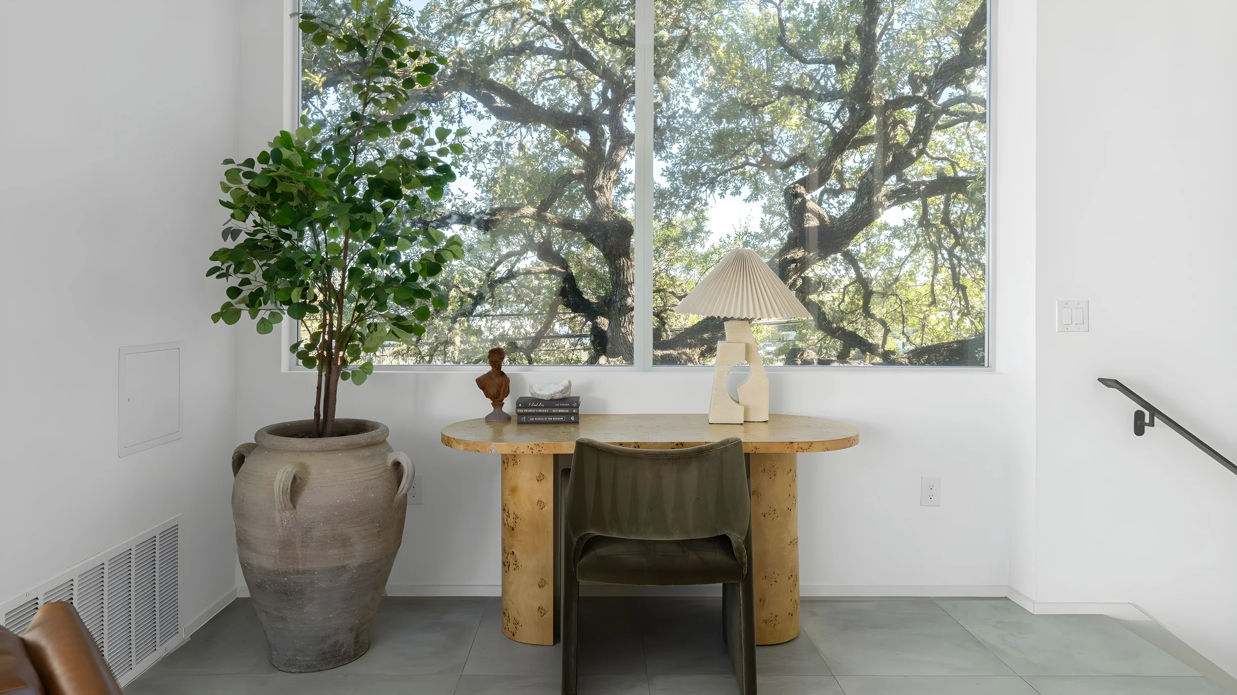 Wander Bouldin Haven #71