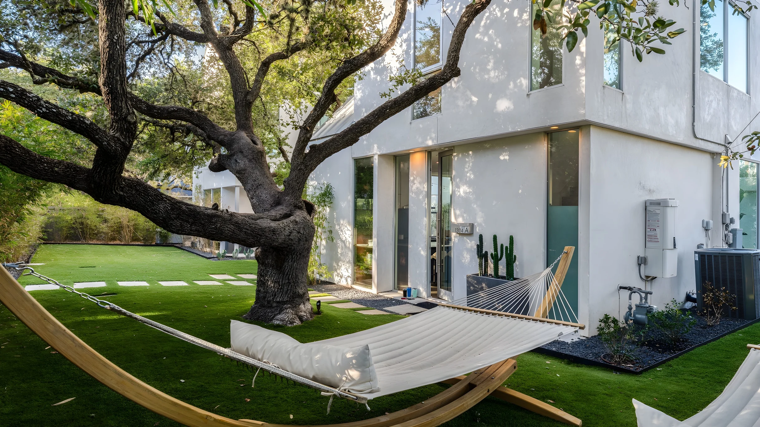 Wander Bouldin Haven #47