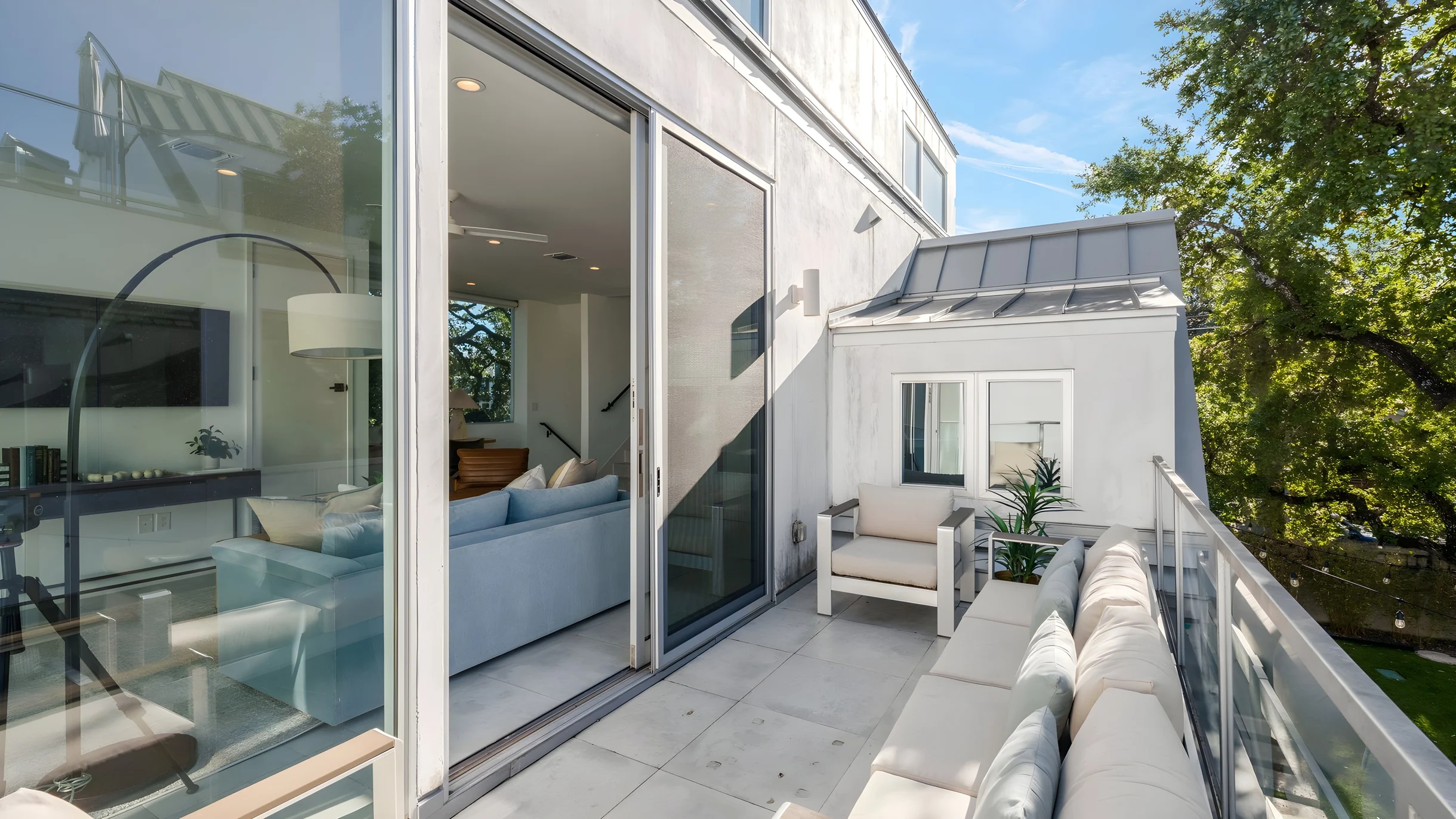 Wander Bouldin Haven #45