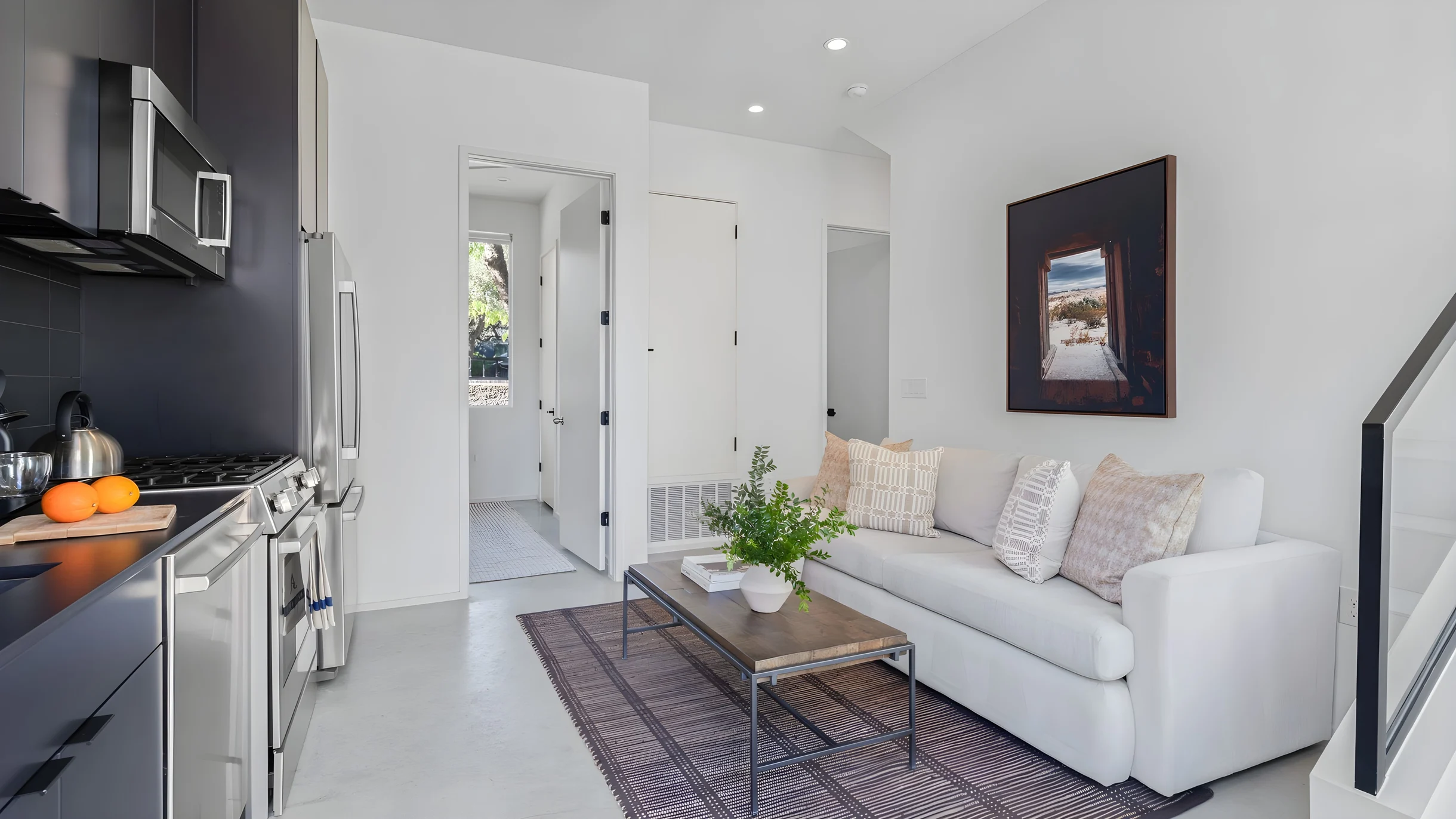 Wander Bouldin Haven #92