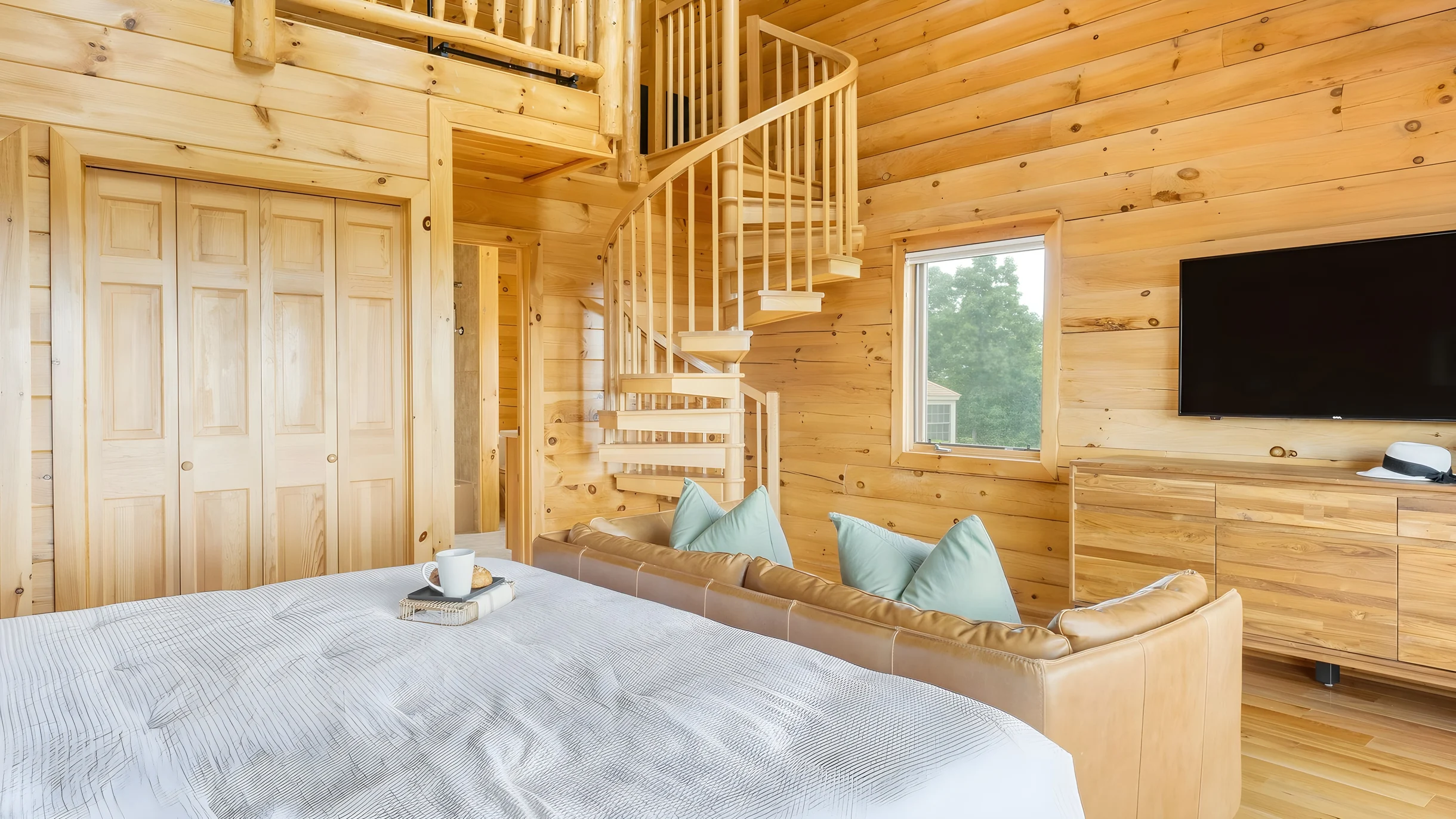 Wander Austerlitz Retreat #19