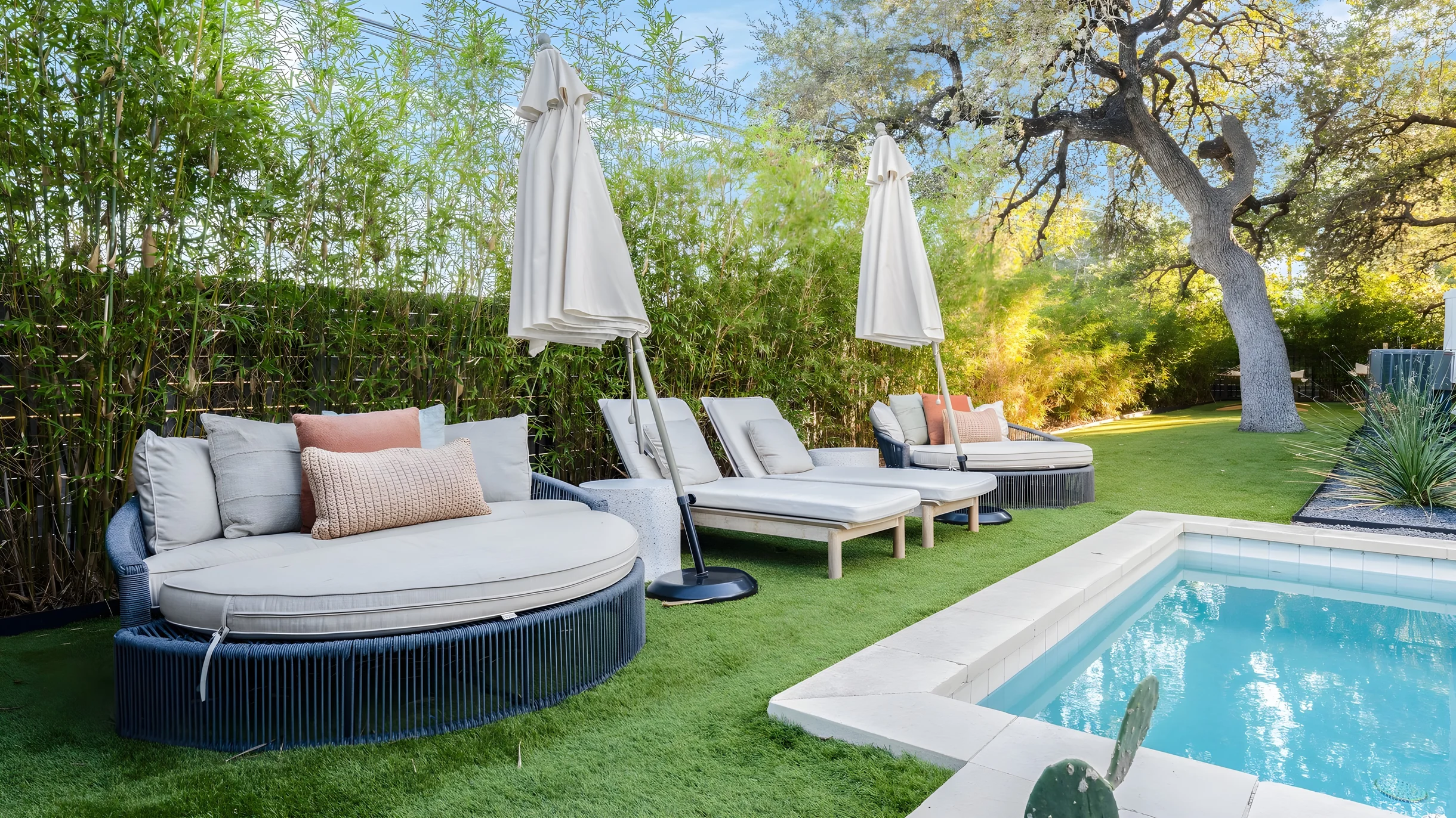 Wander Bouldin Haven #82