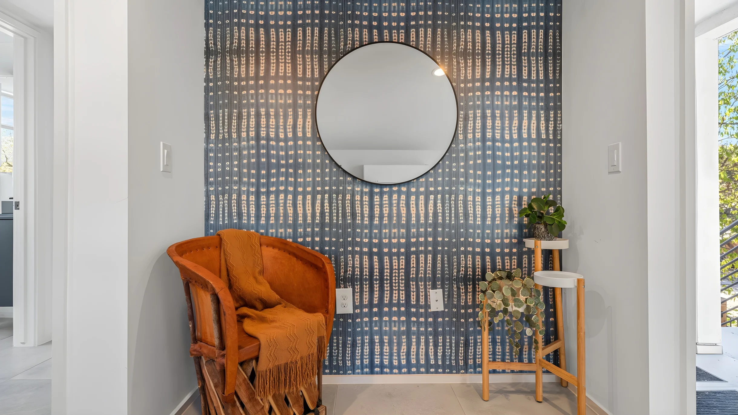 Wander Bouldin Haven #5