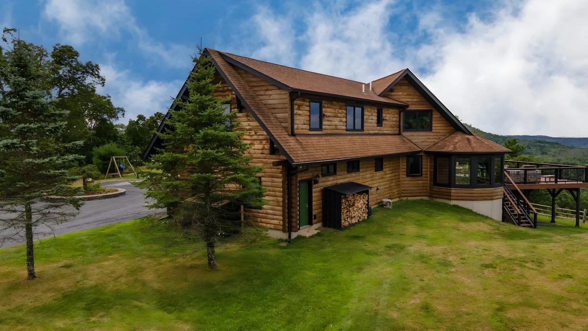 Wander Austerlitz Retreat