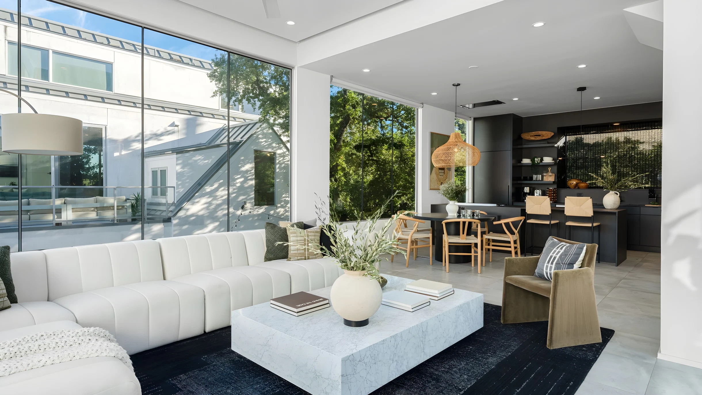 Wander Bouldin Haven #95