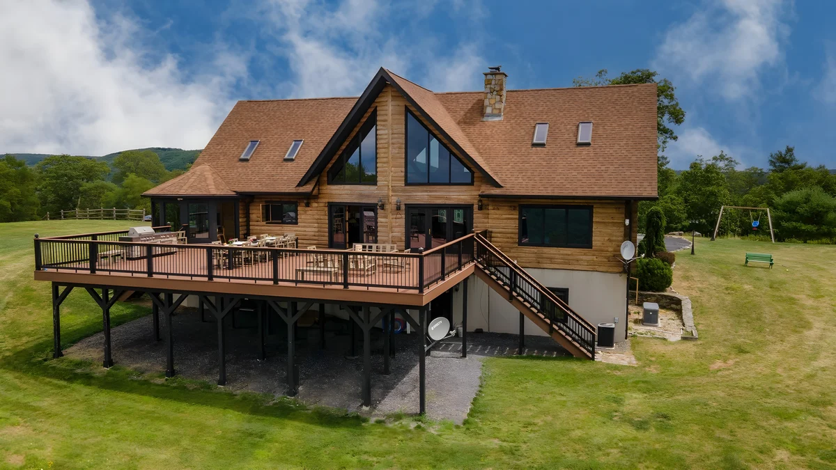 Wander Austerlitz Retreat