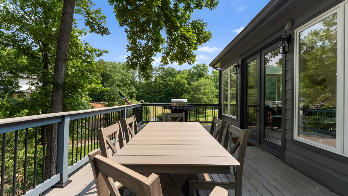 Wander Lake Norman Glow