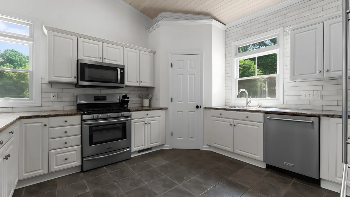 Wander Lake Norman Glow