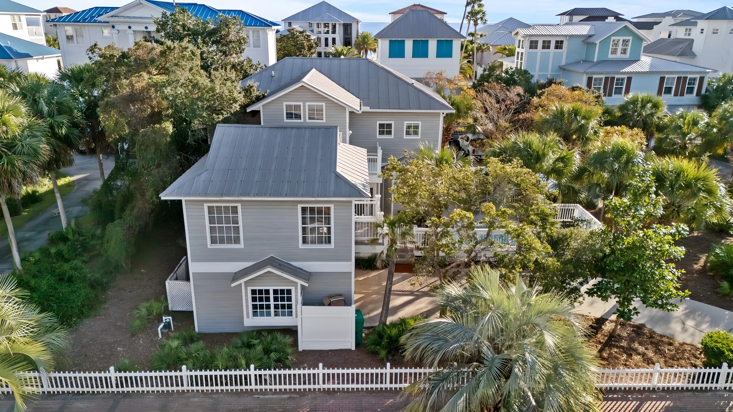 Wander Destin Glow #4