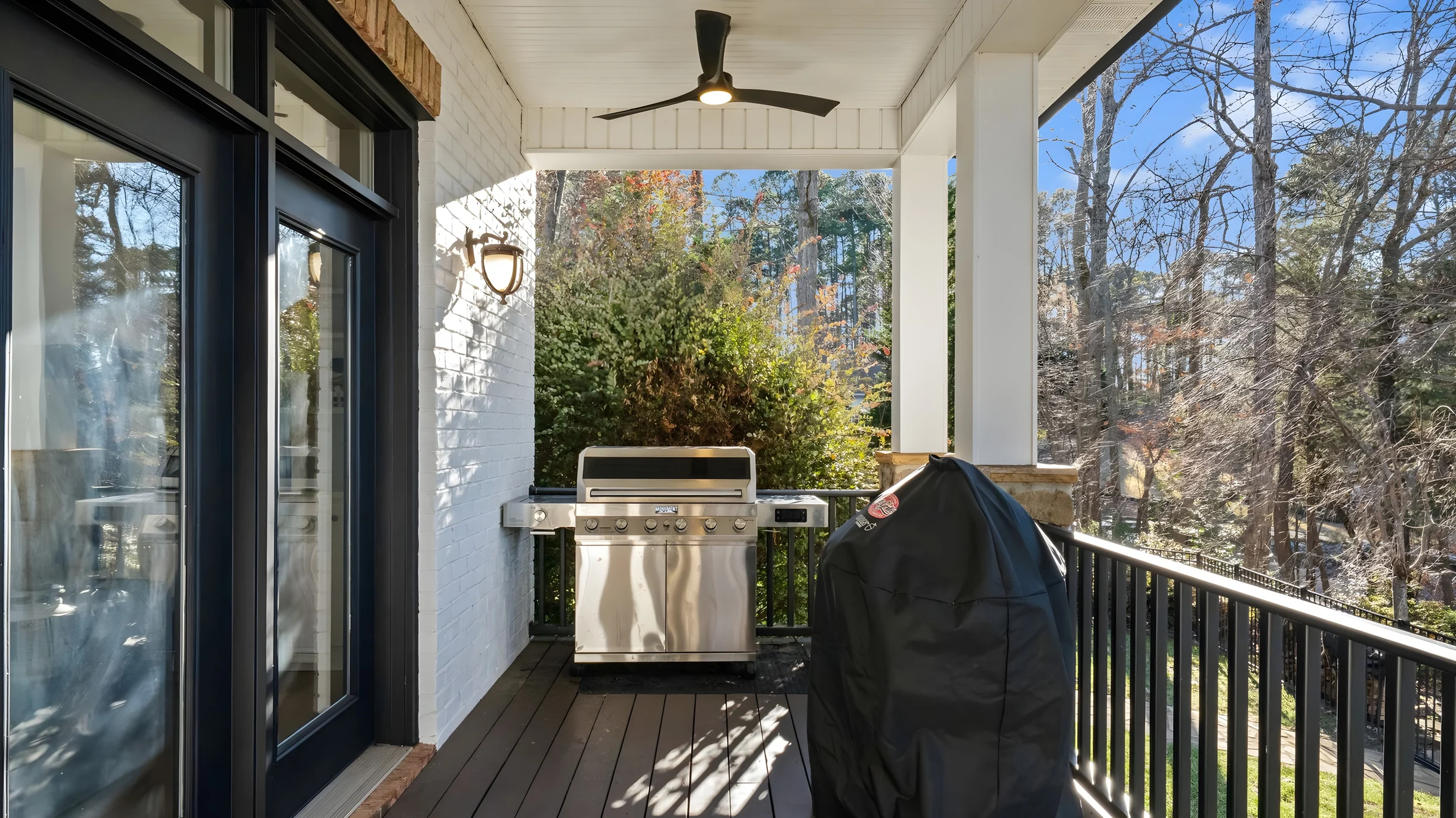 Wander Sloan Lake #43