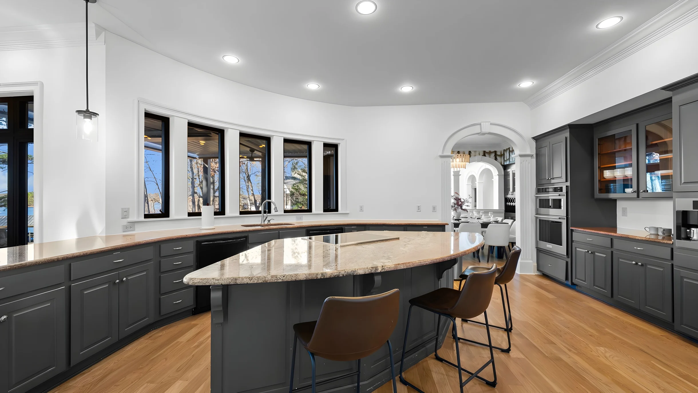 Wander Sloan Lake #8