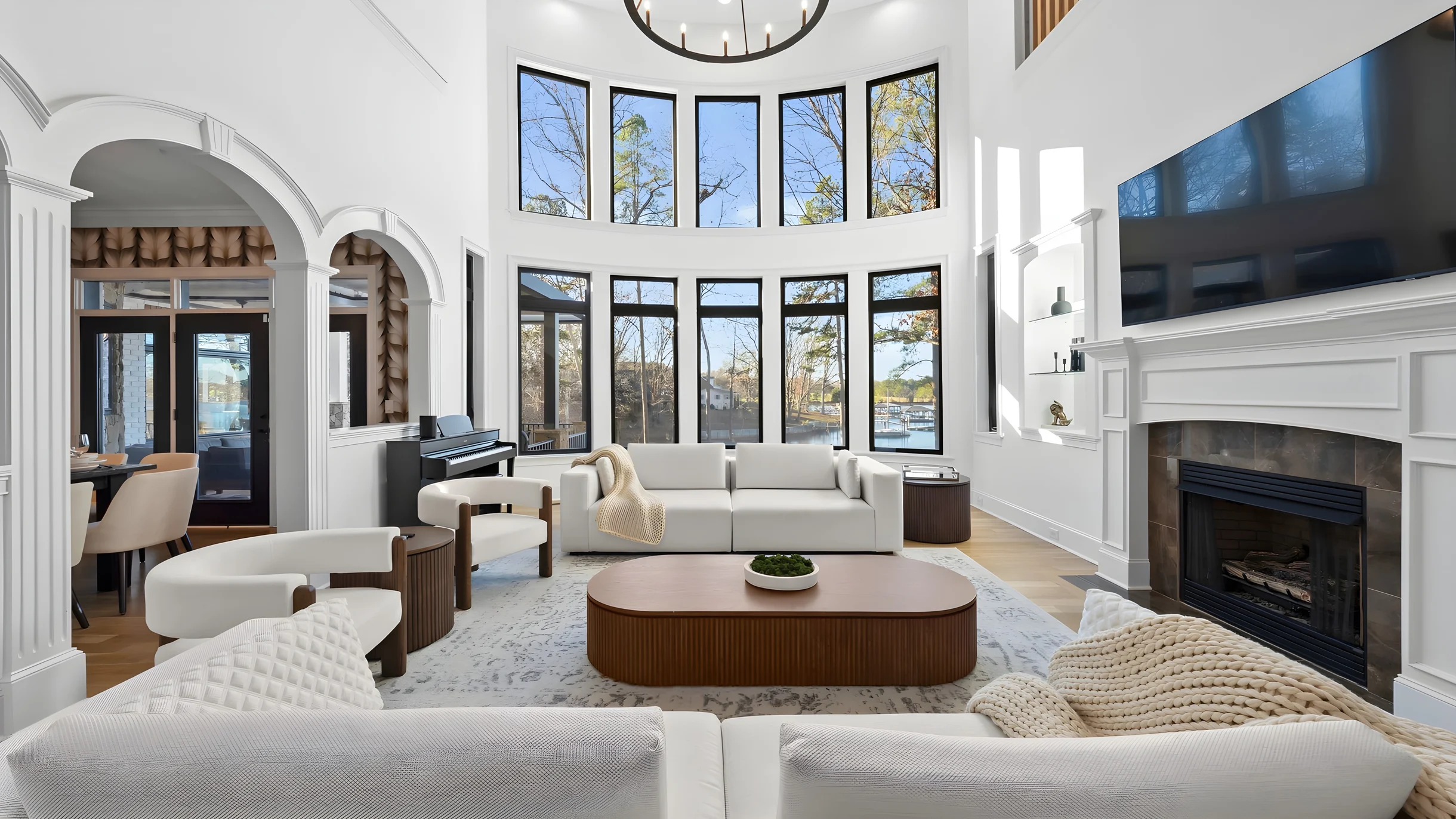 Wander Sloan Lake #5