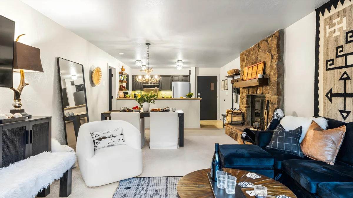 Wander Snowmass Slopes