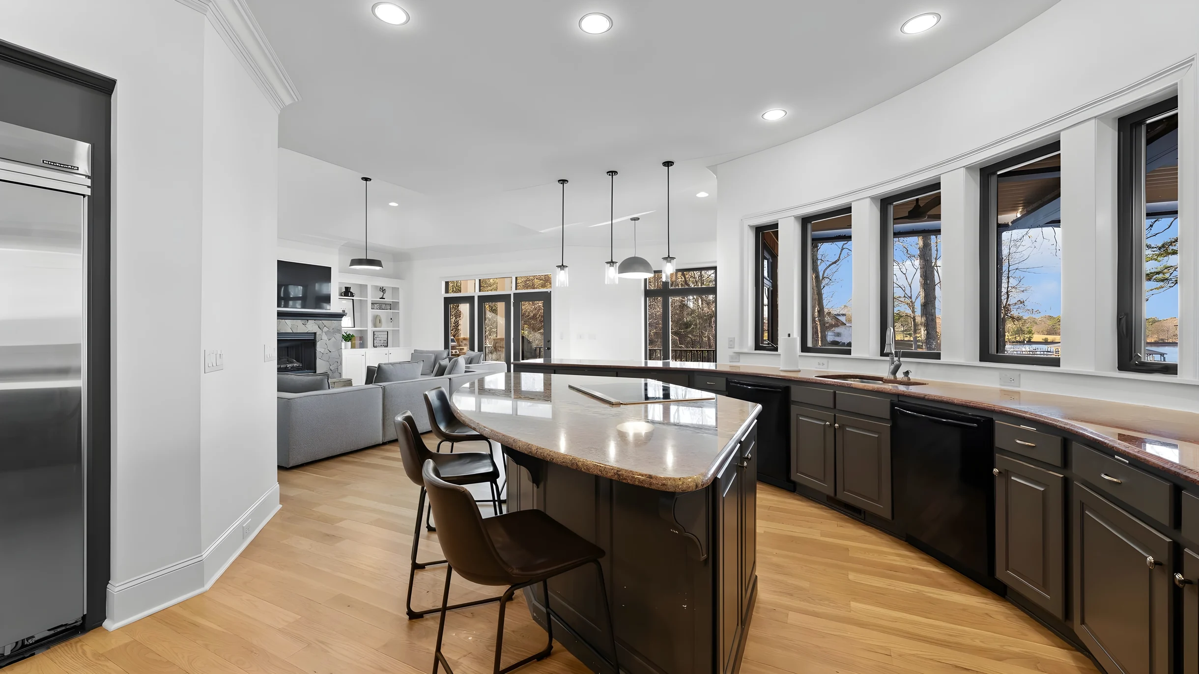 Wander Sloan Lake #40