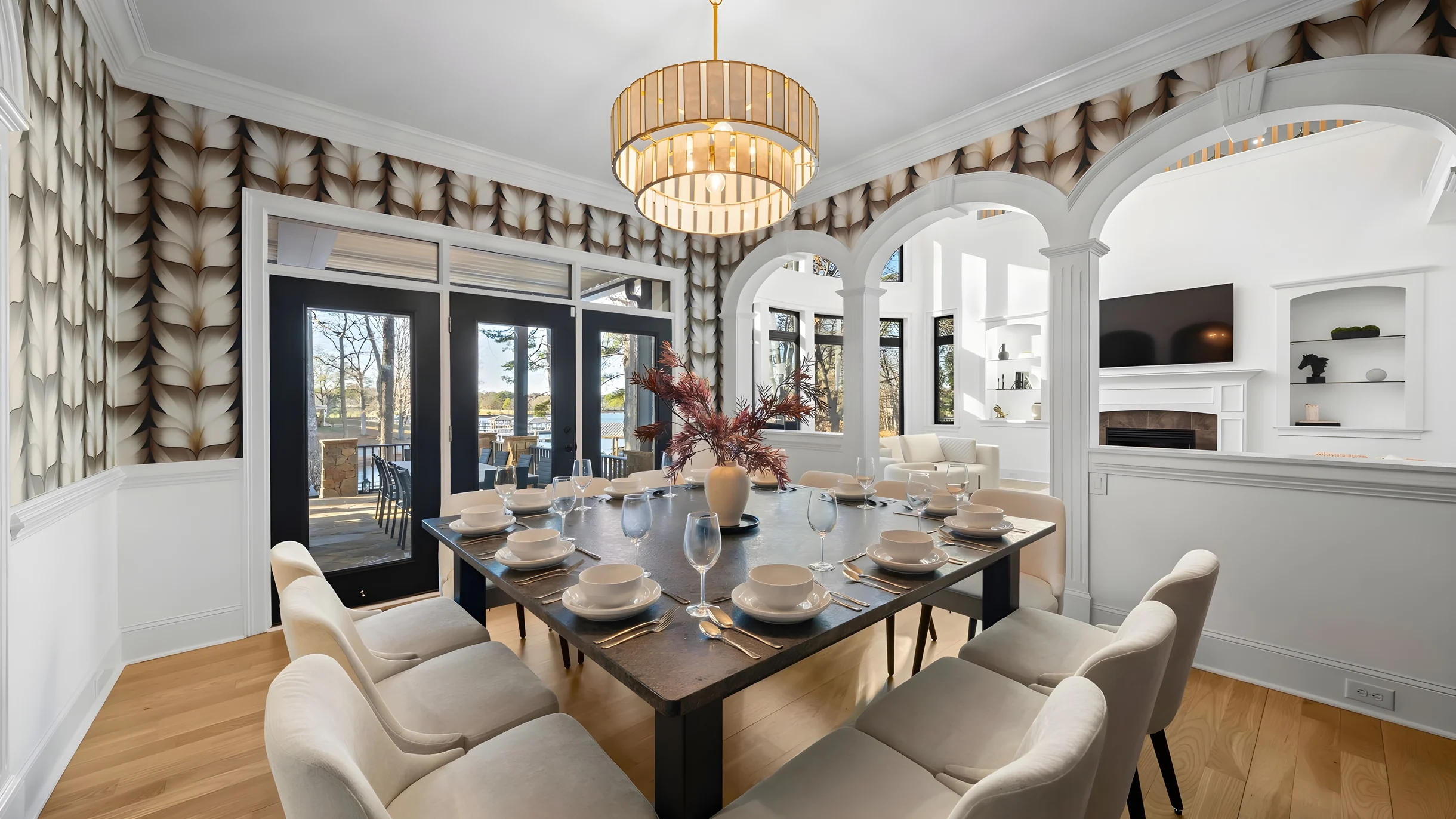 Wander Sloan Lake #10