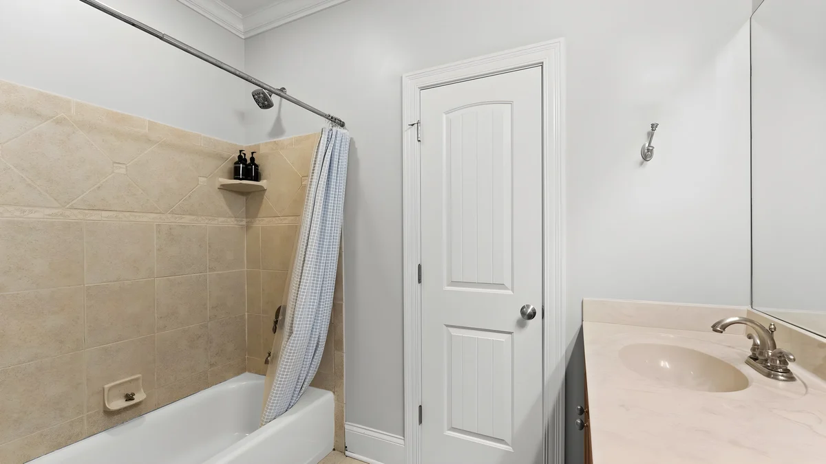 Wander Lake Norman Evergreen