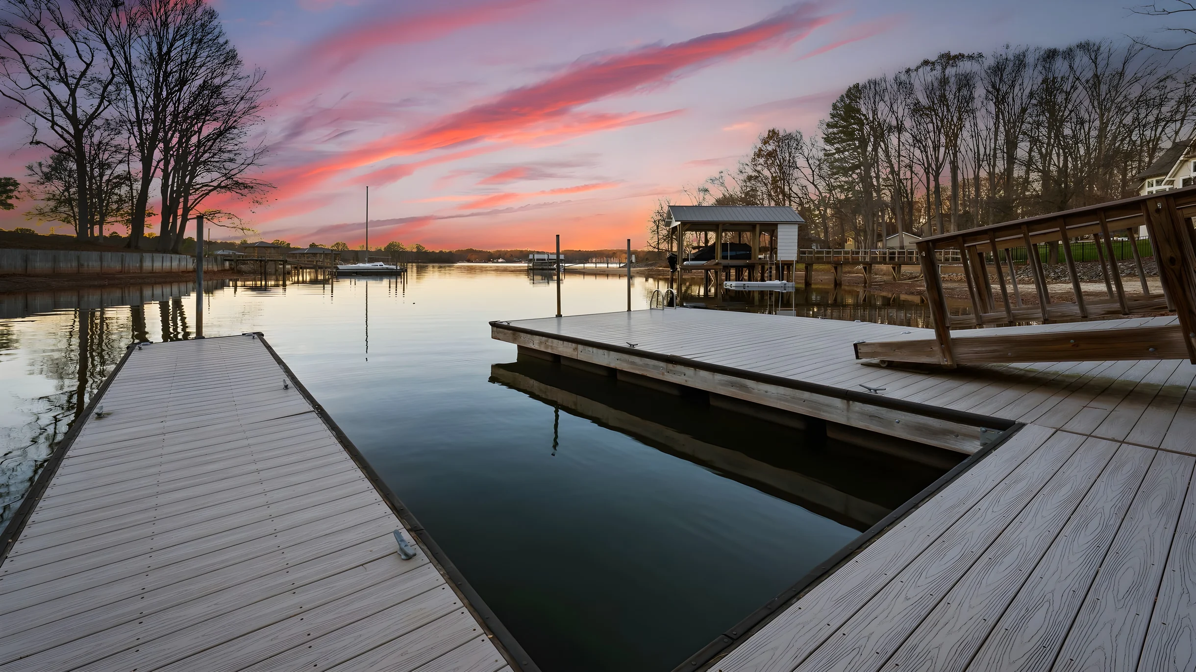 Wander Sloan Lake #37