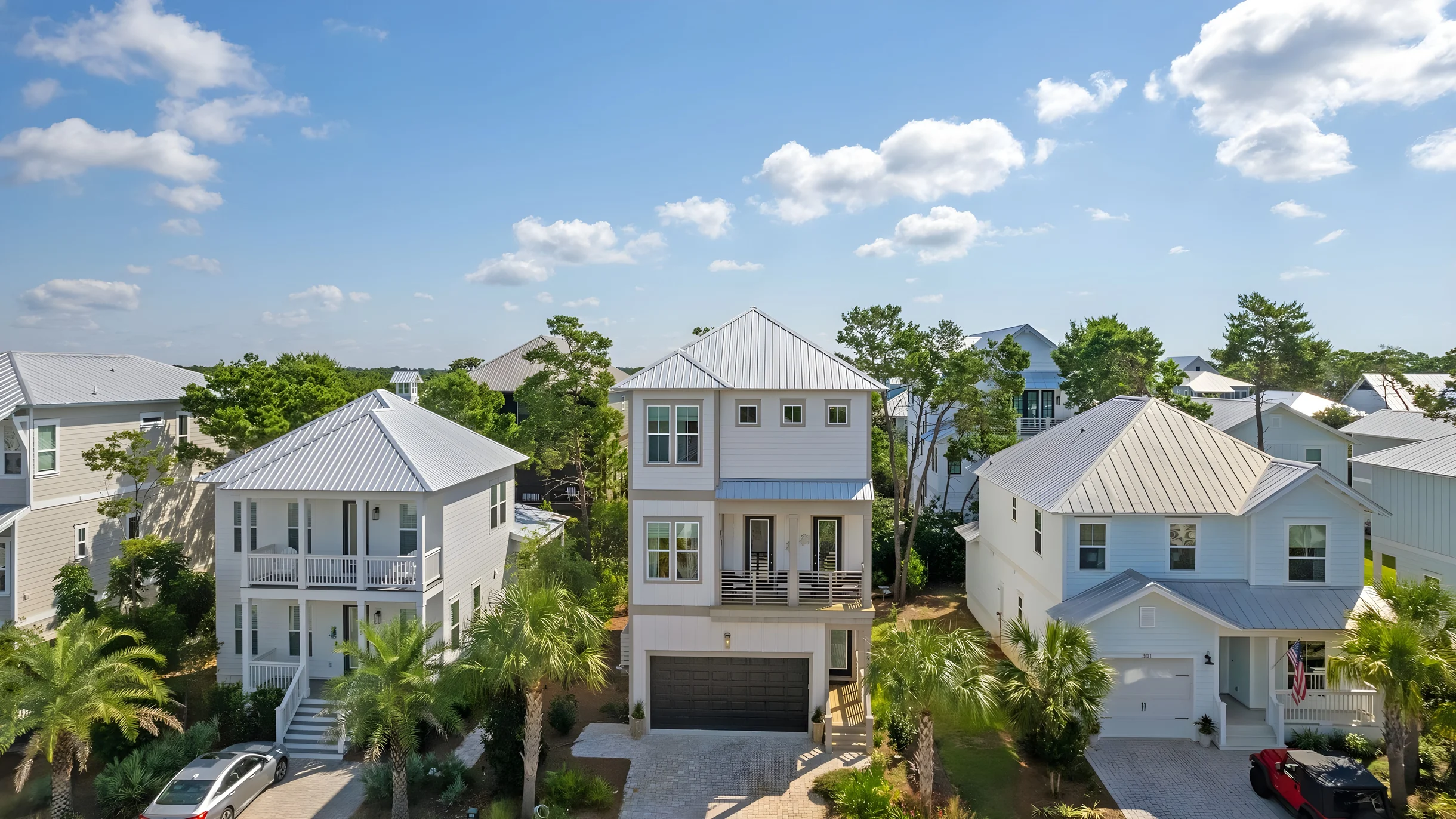 Wander Inlet Beach Waters #4