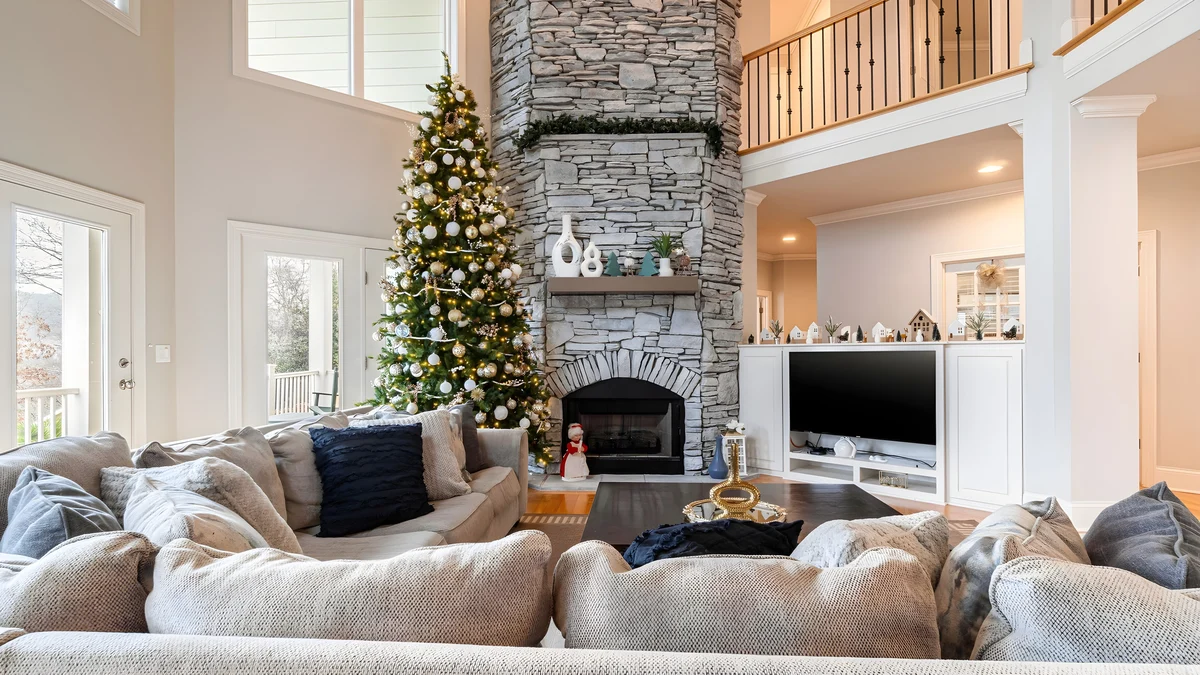 Wander Lake Norman Evergreen