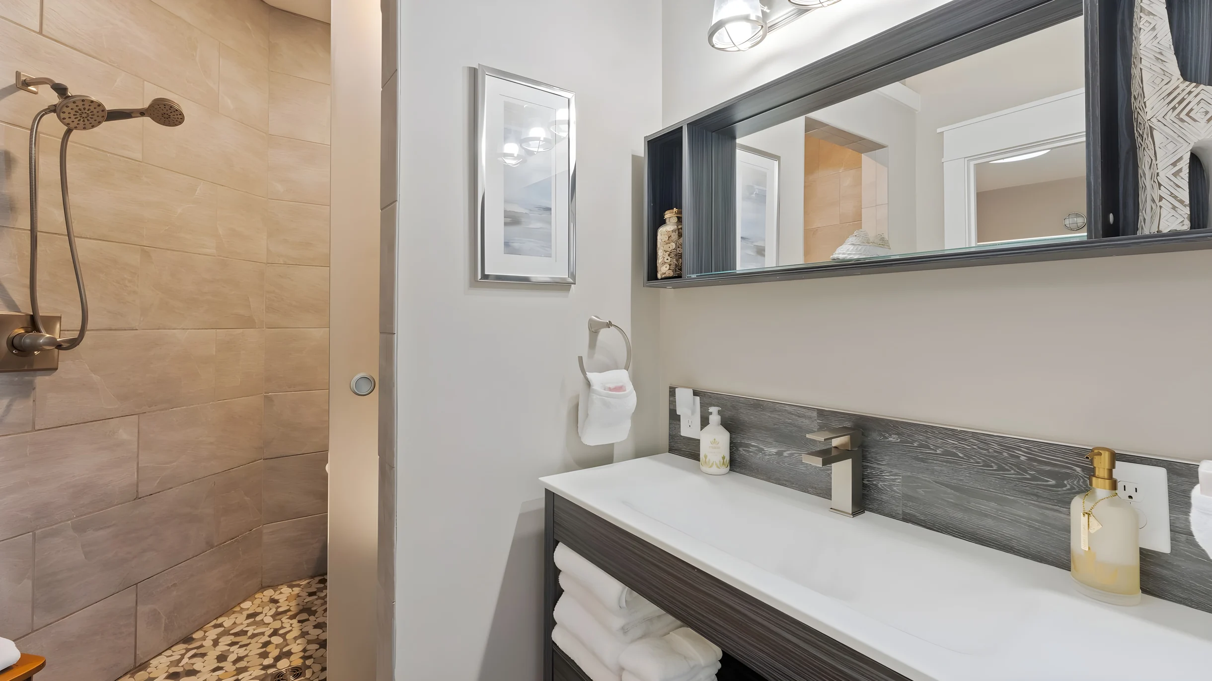 Wander Lake Norman Tides #22