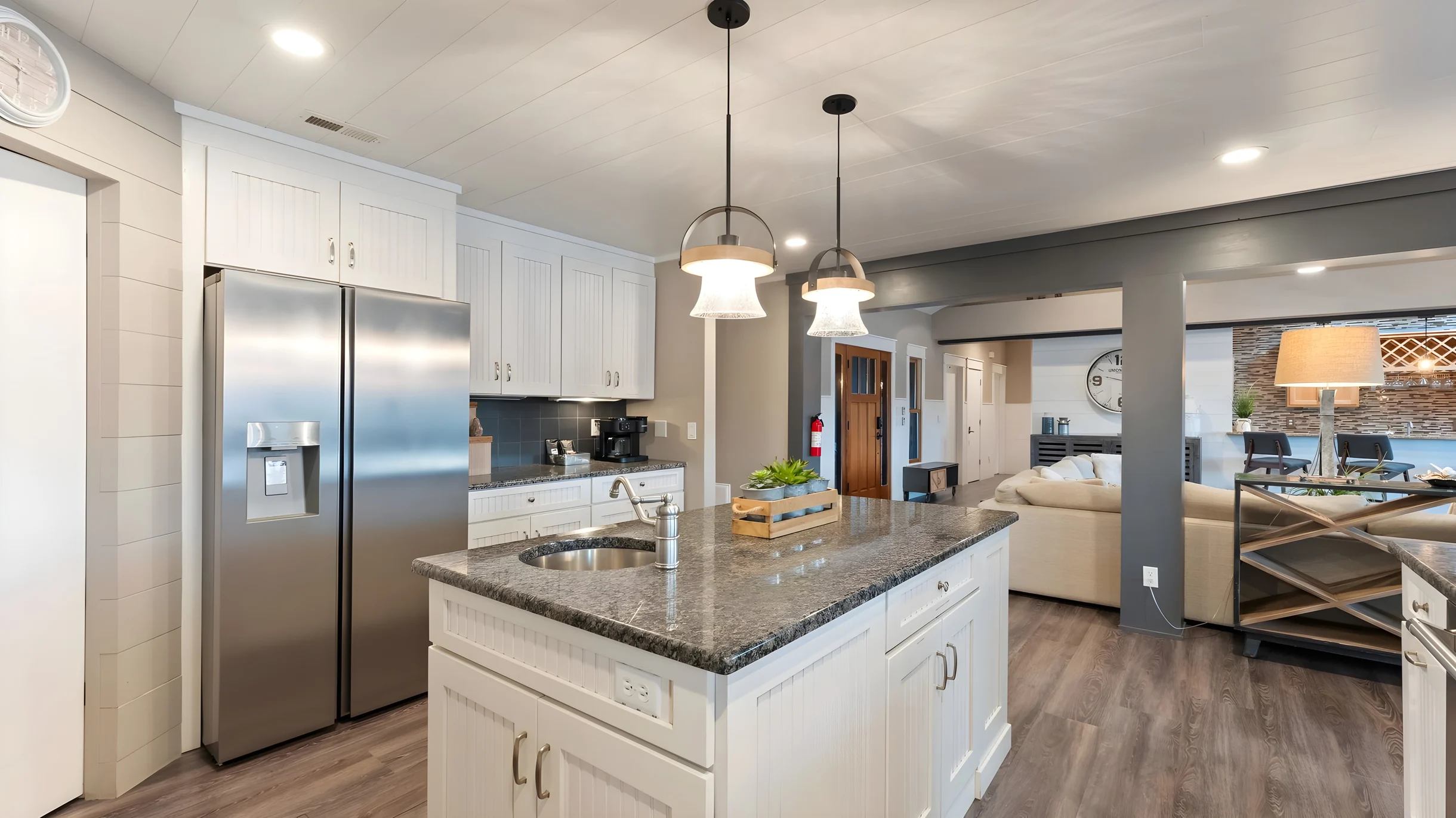 Wander Lake Norman Tides #14