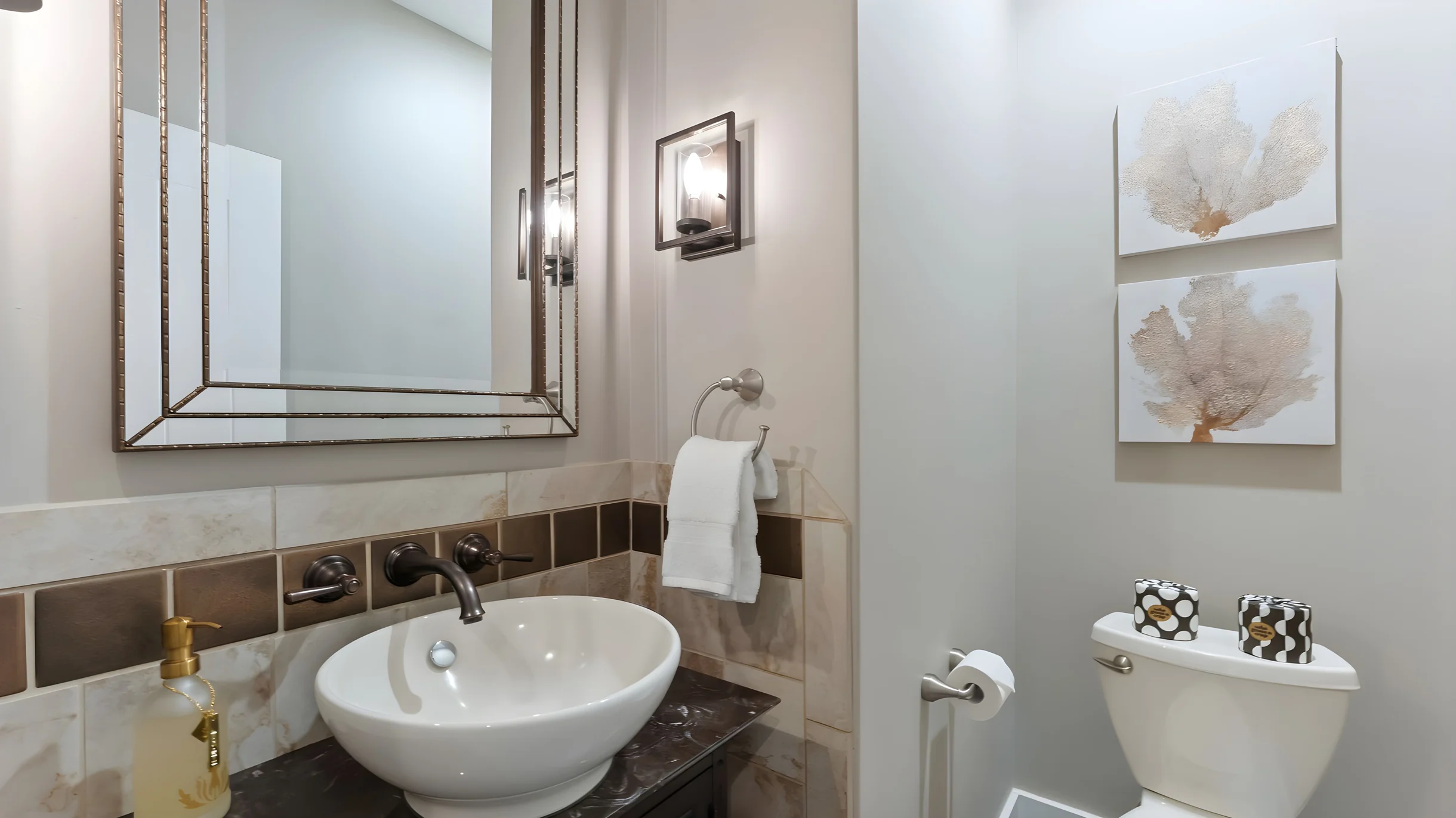 Wander Lake Norman Tides #21