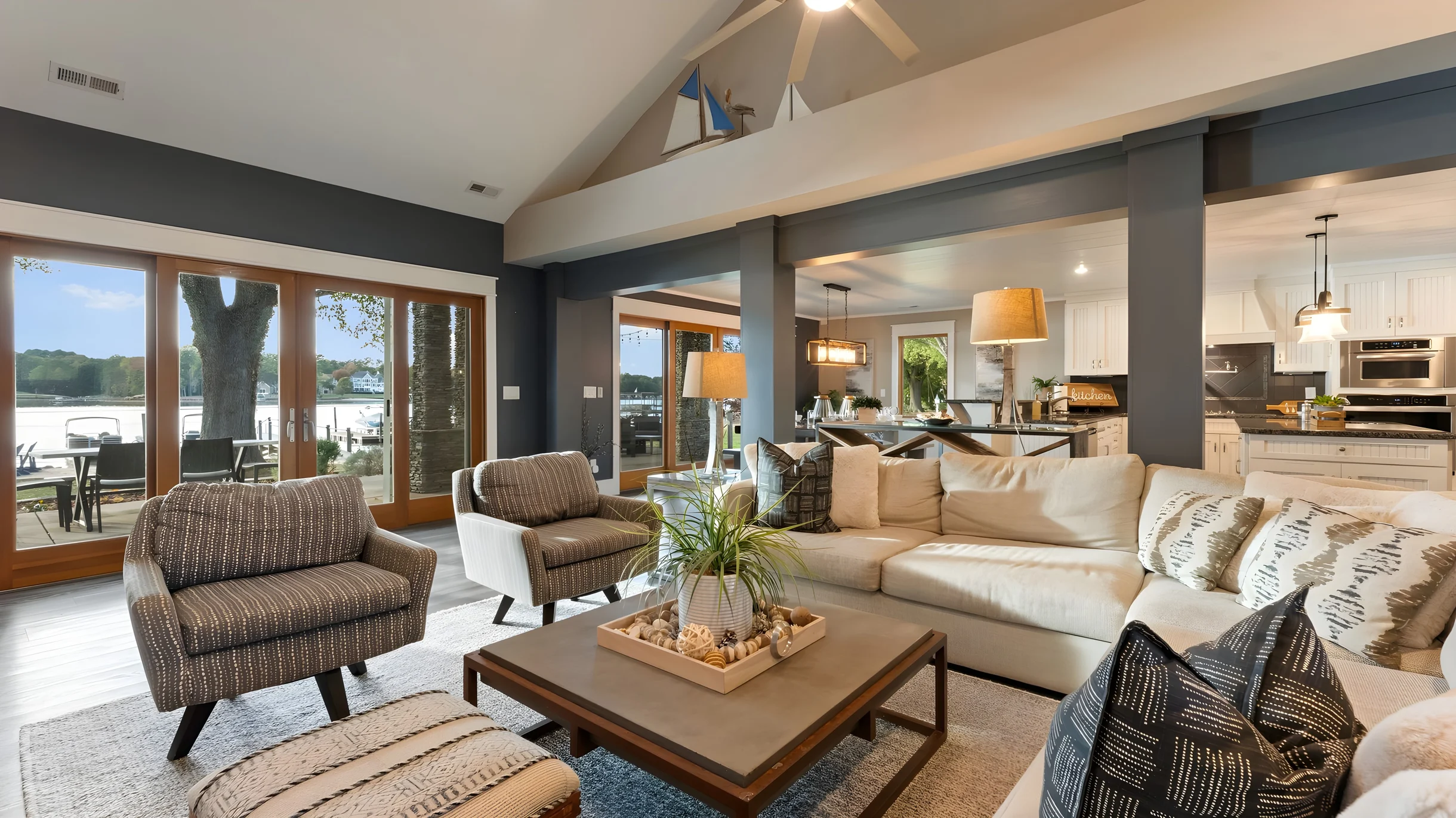 Wander Lake Norman Tides #6