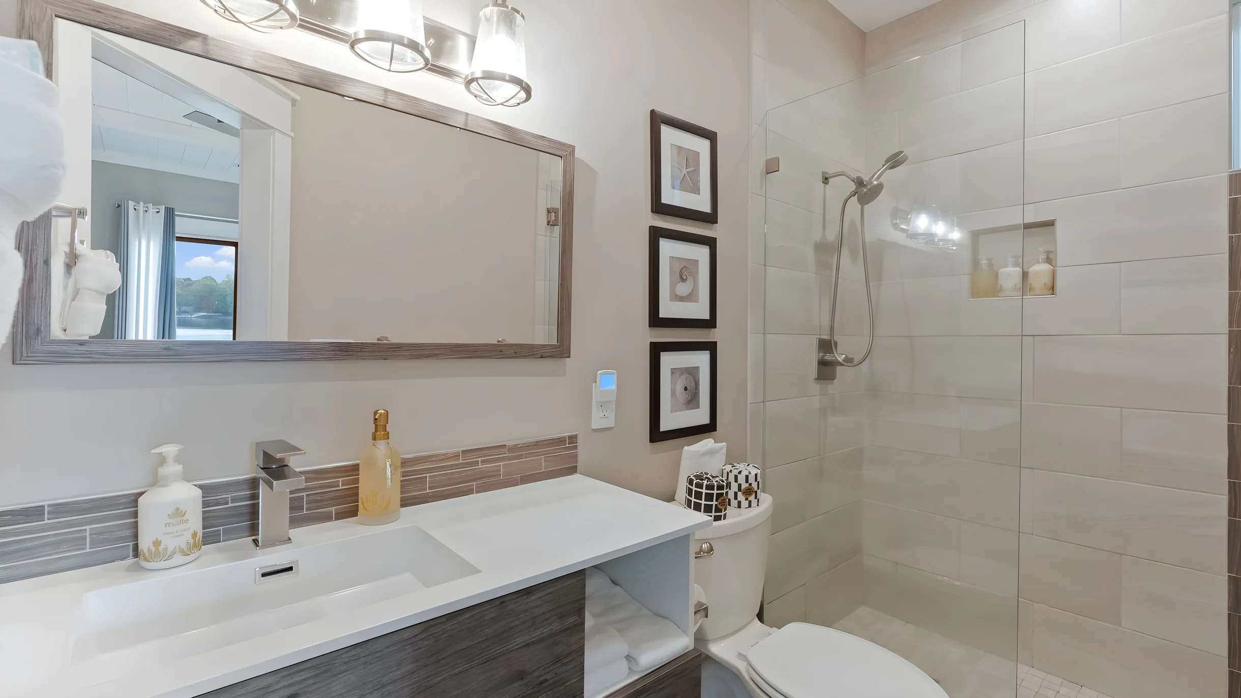 Wander Lake Norman Tides #20