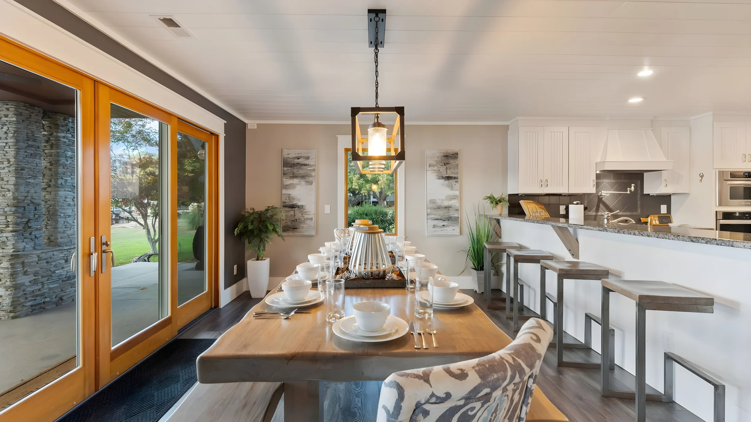 Wander Lake Norman Tides #17