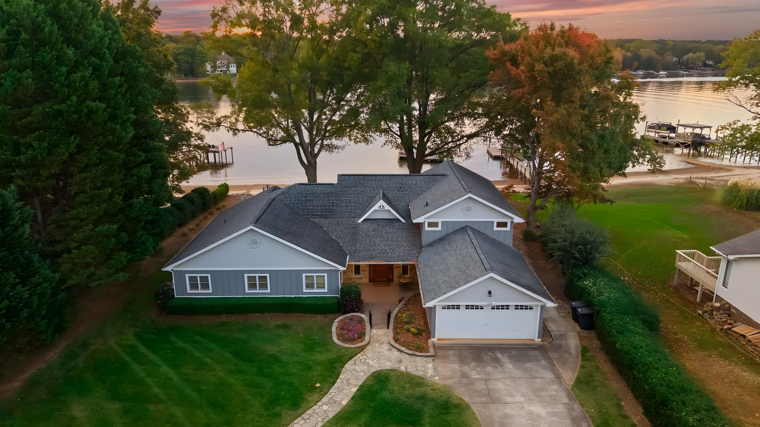 Wander Lake Norman Tides #42