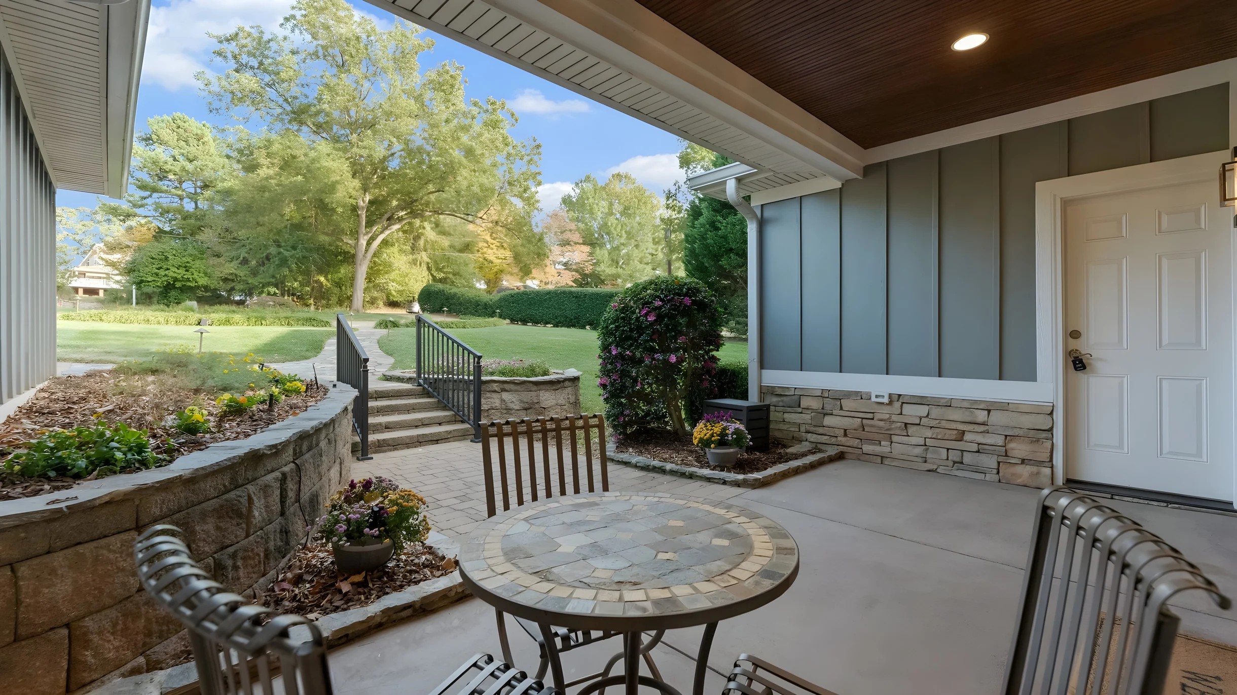 Wander Lake Norman Tides #40