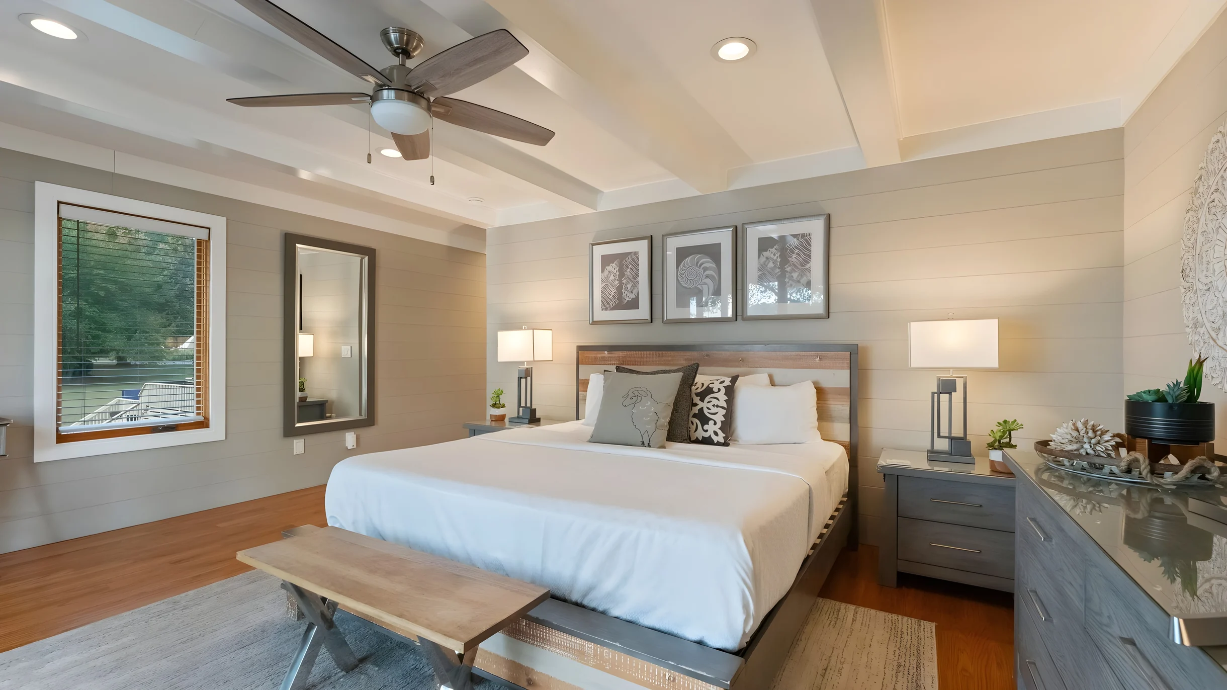 Wander Lake Norman Tides #34