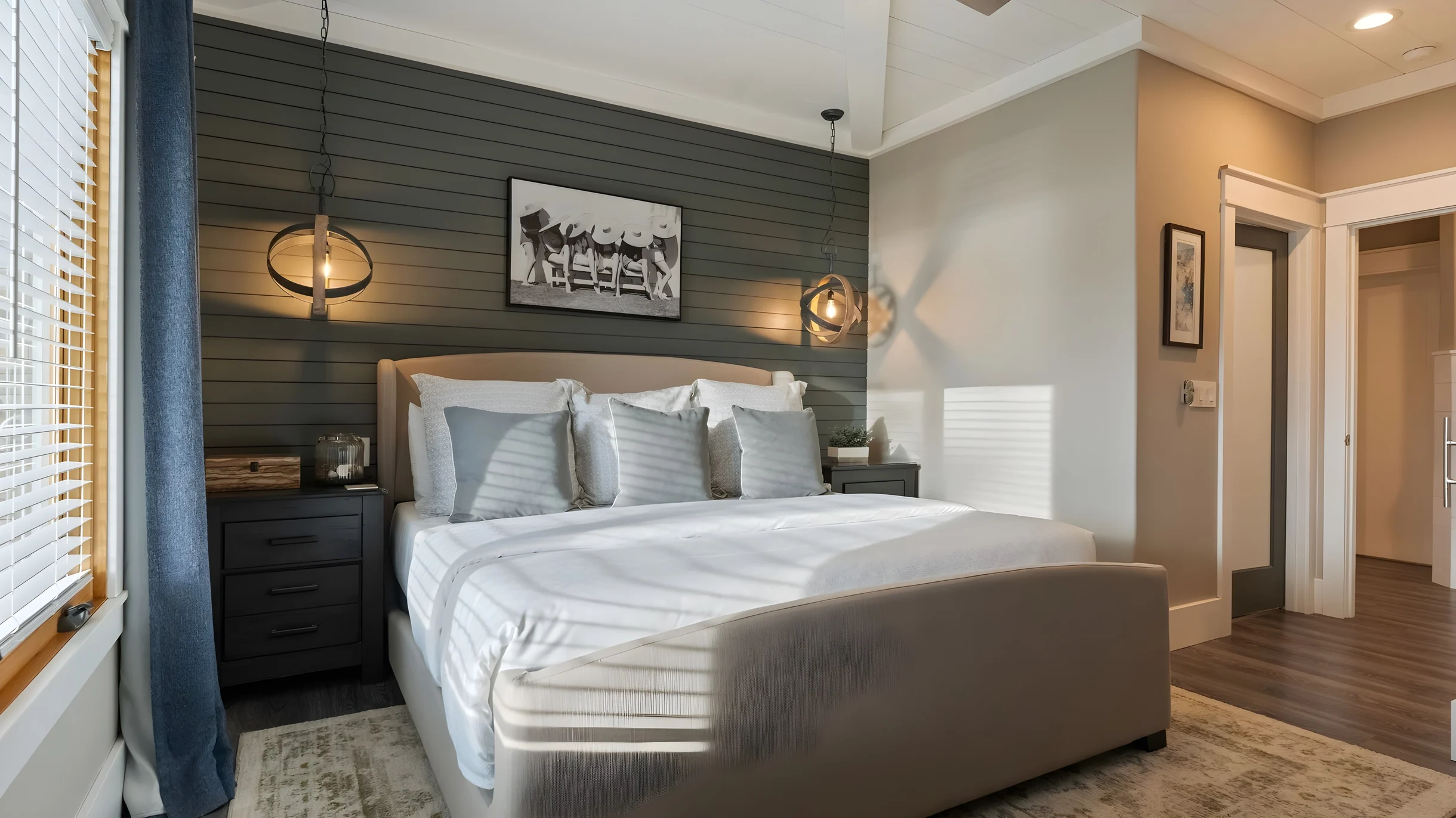 Wander Lake Norman Tides #29